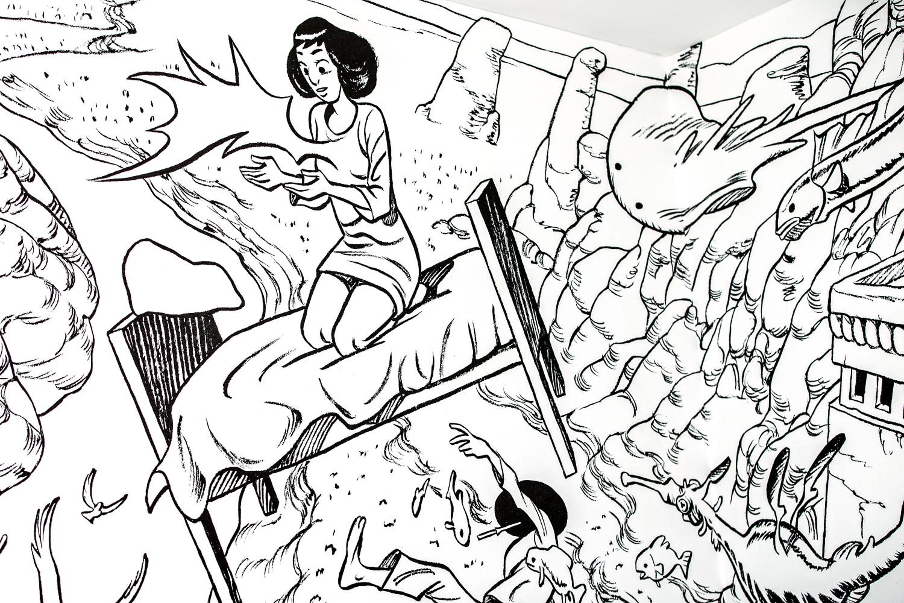 Comfort Double or Twin Room