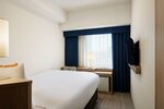 Double Room - Non-Smoking в Four Points Flex by Sheraton Kobe Sannomiya 