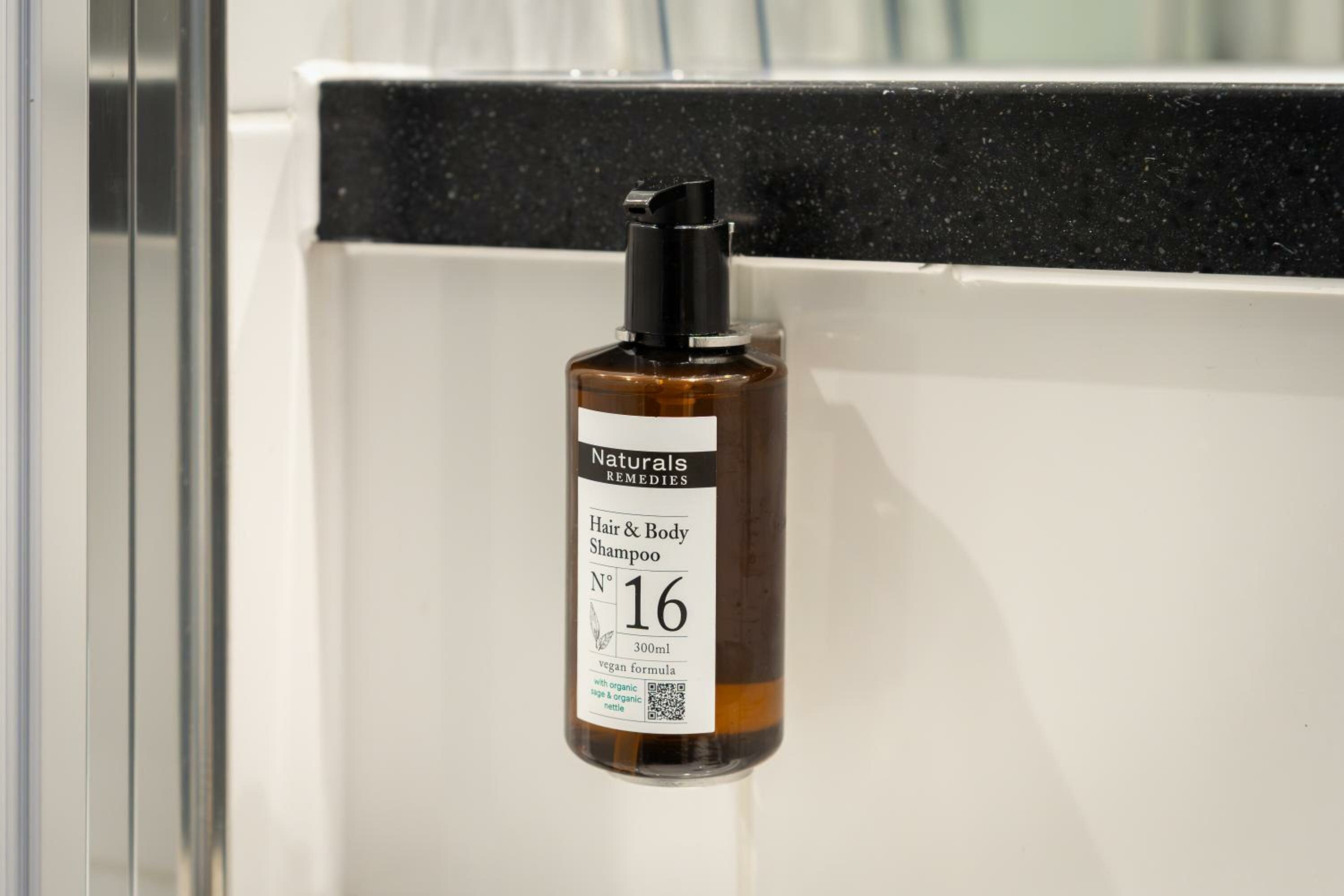 Classic Double Room - no Window