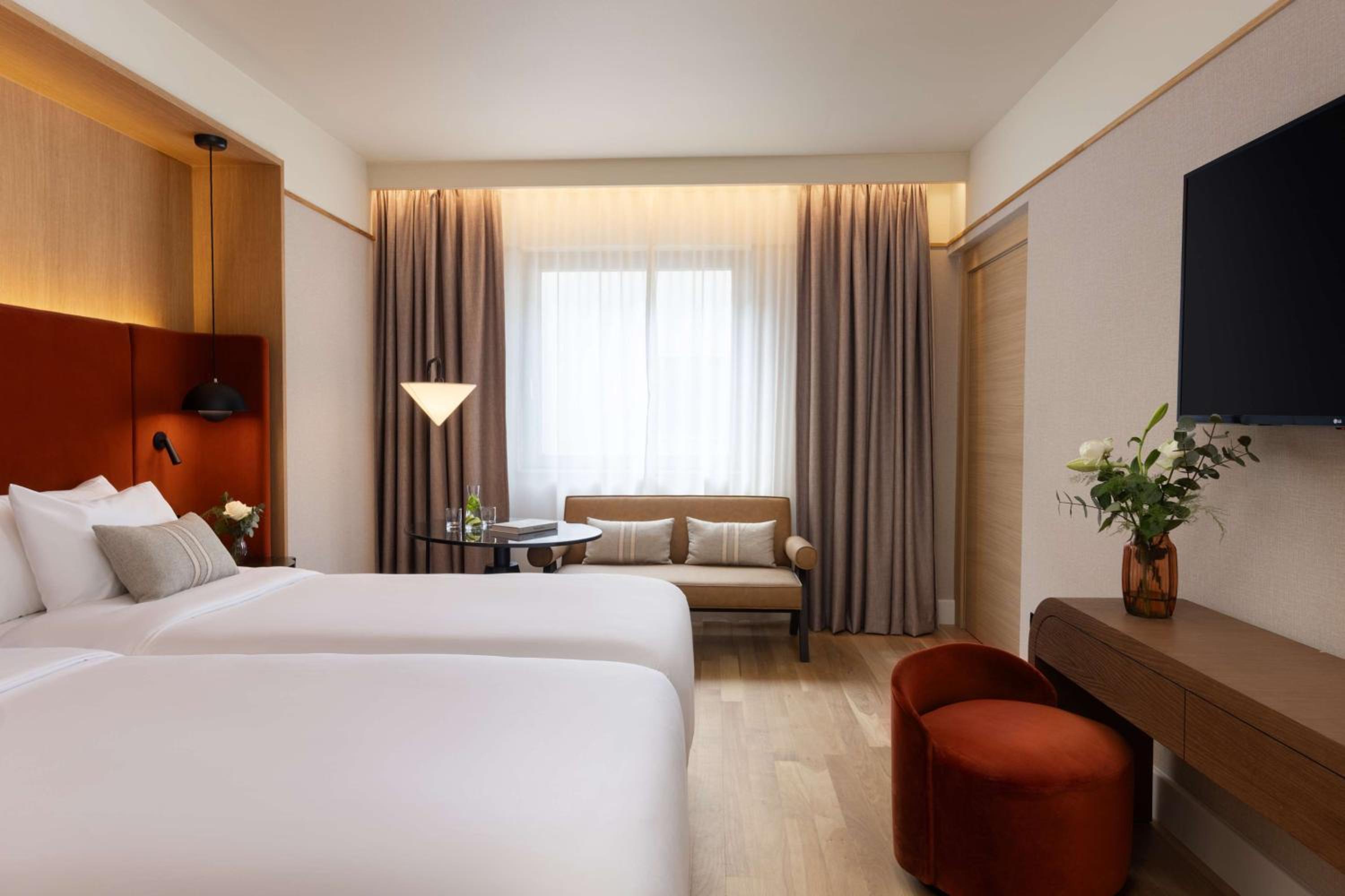 Superior Double or Twin Room