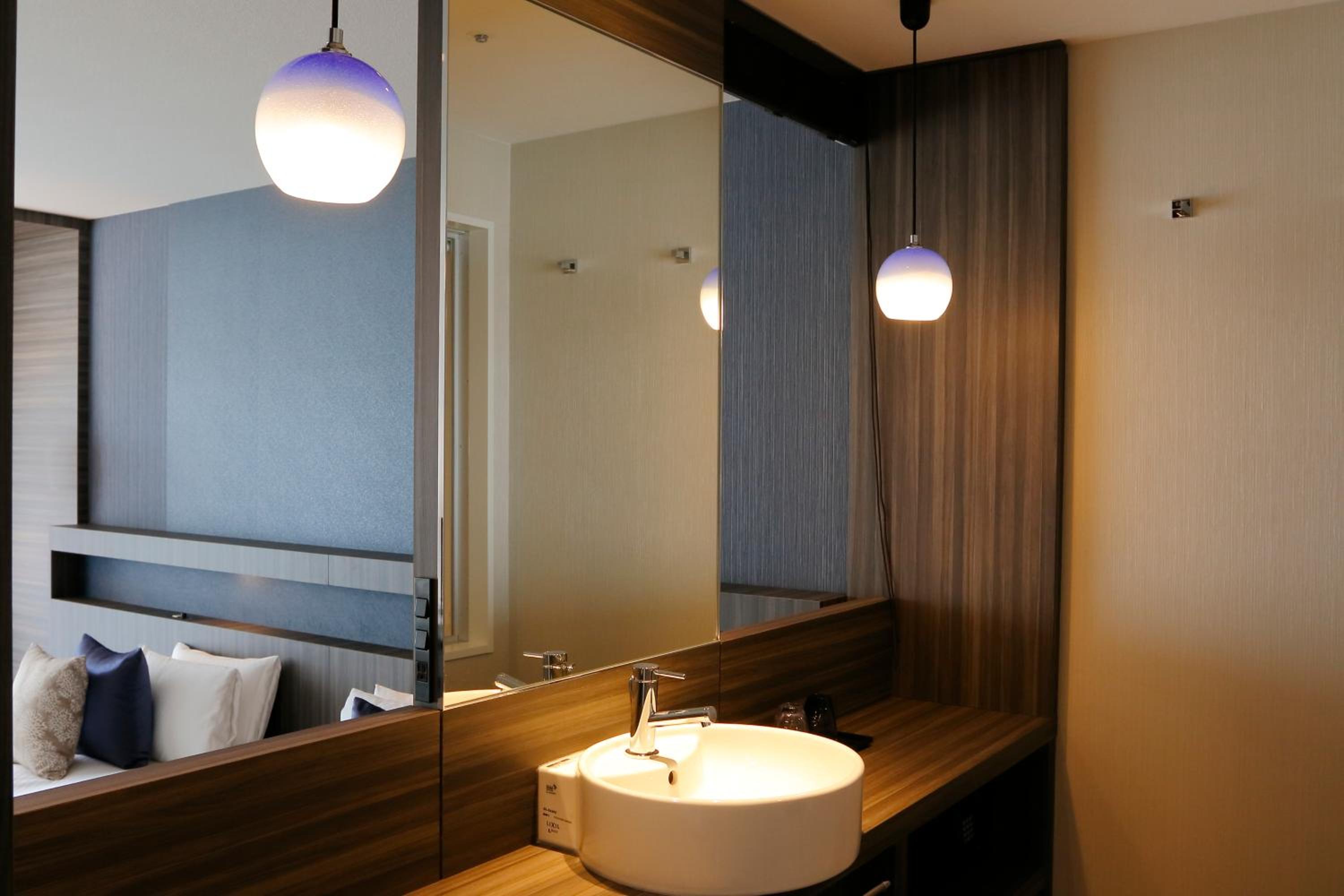 Executive Twin Room - Main Building - Non-Smoking