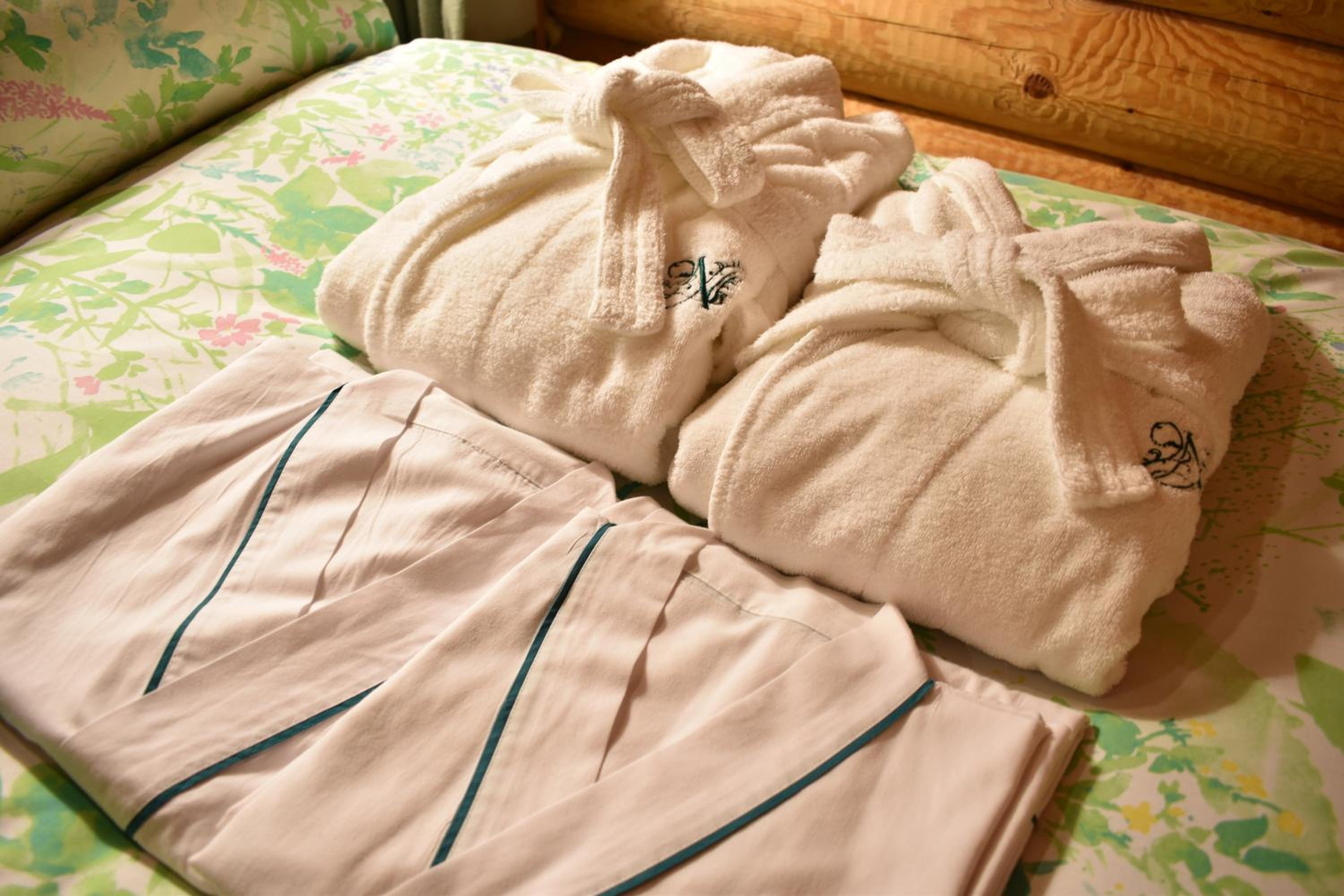 Cottage with River View