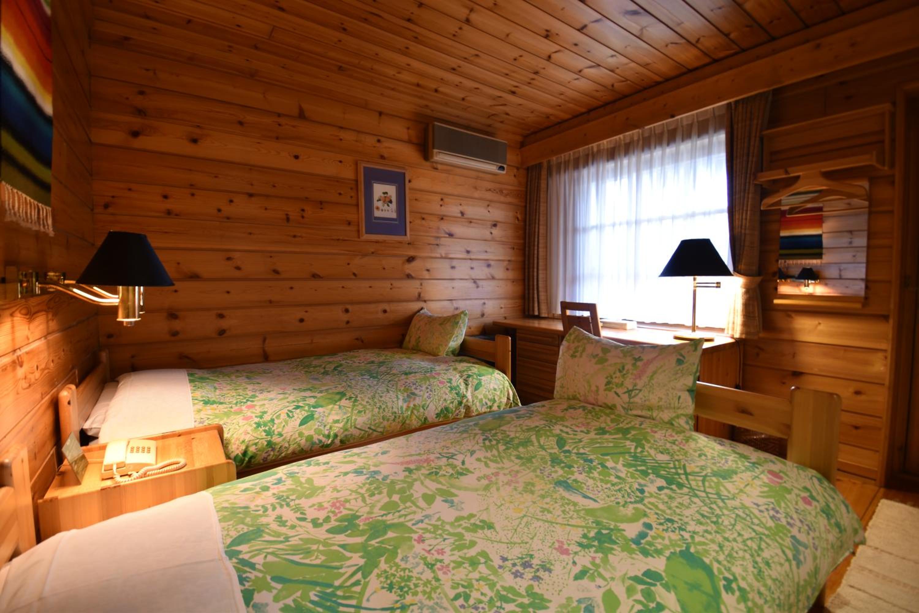 Cottage with River View