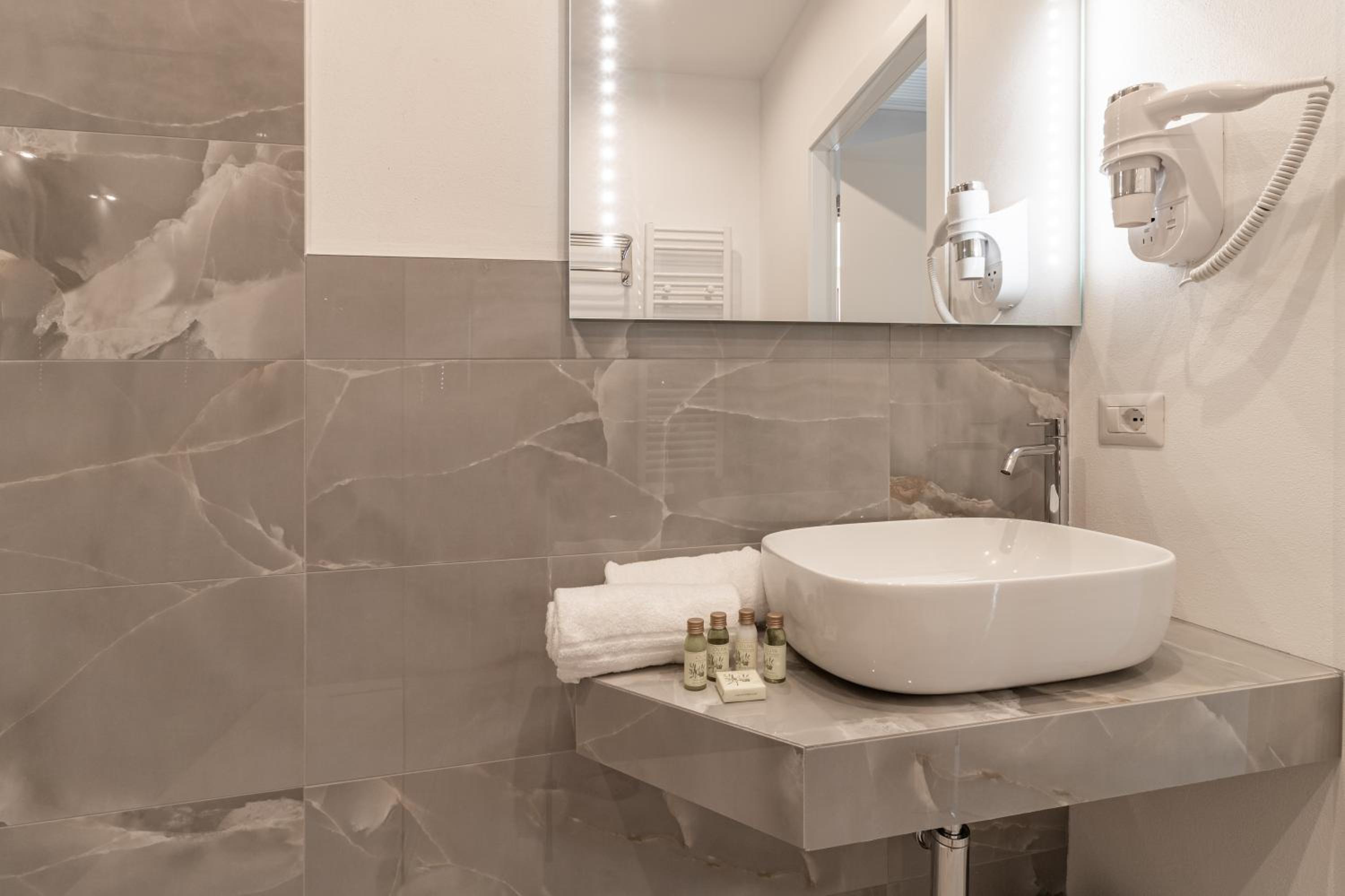 Superior Quadruple Room