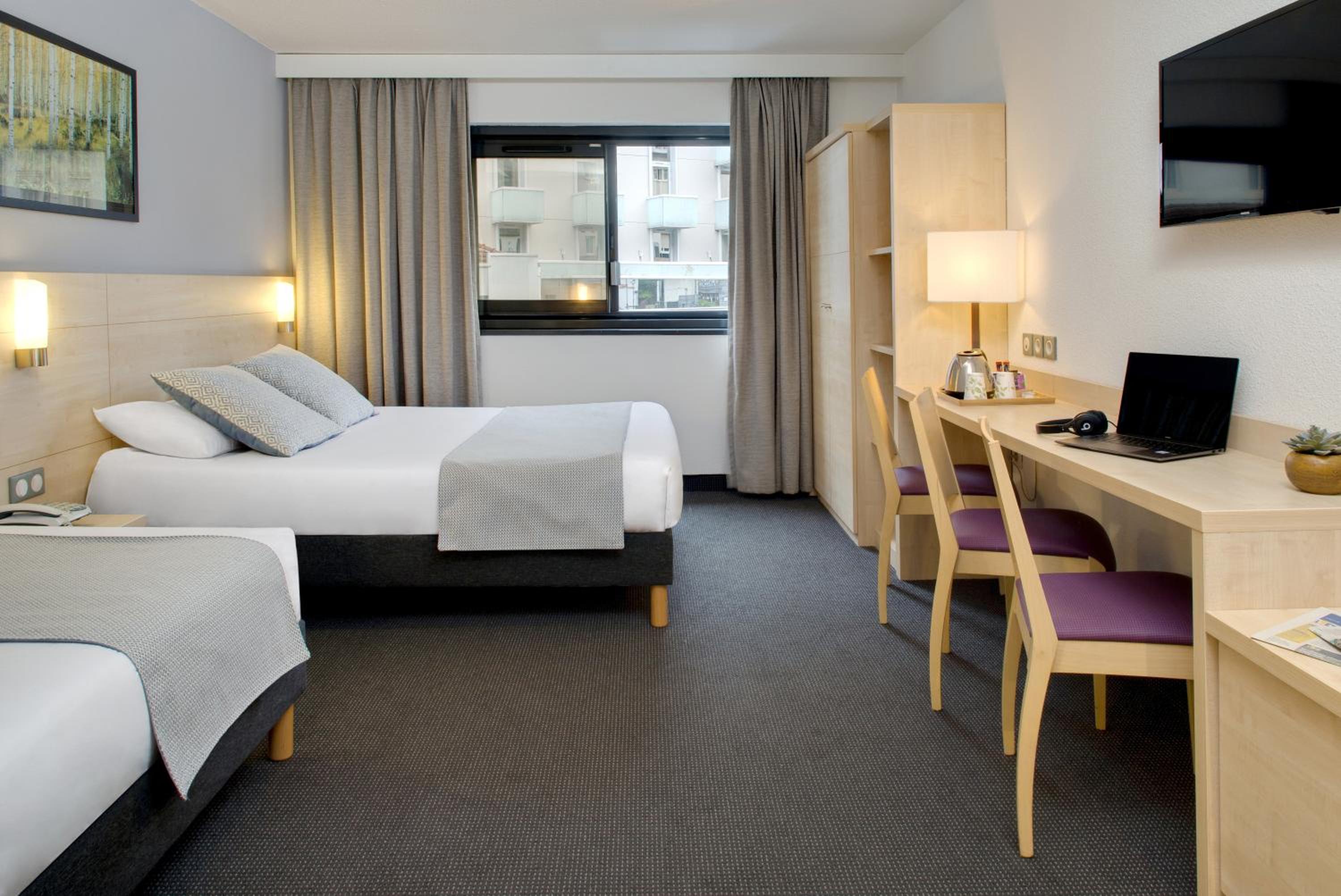 Triple Room - Disability Access