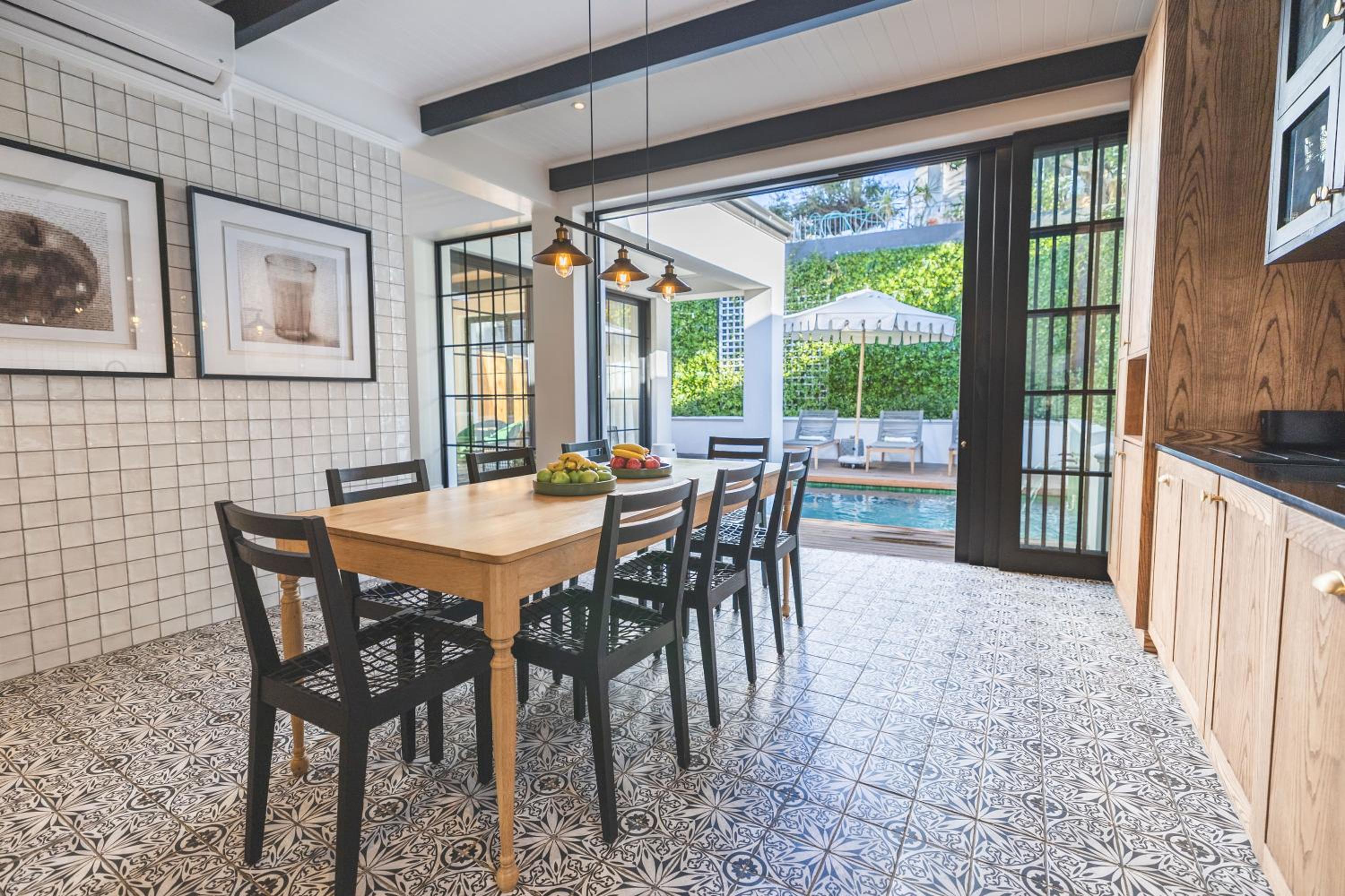 Cape Cadogan Residence 