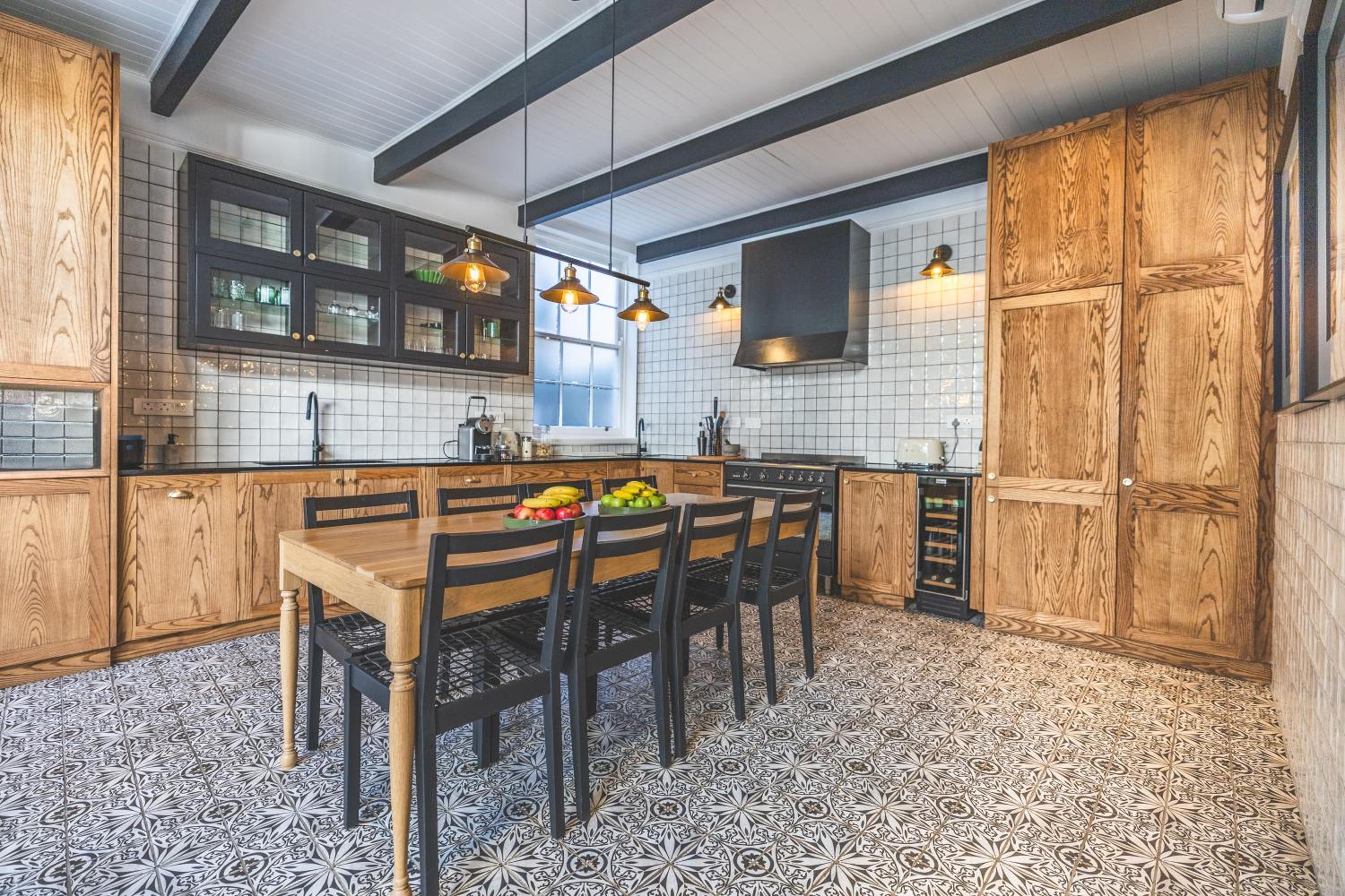 Cape Cadogan Residence 