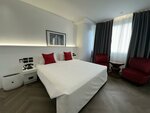 Premium King Room в Elizabeth Hotel