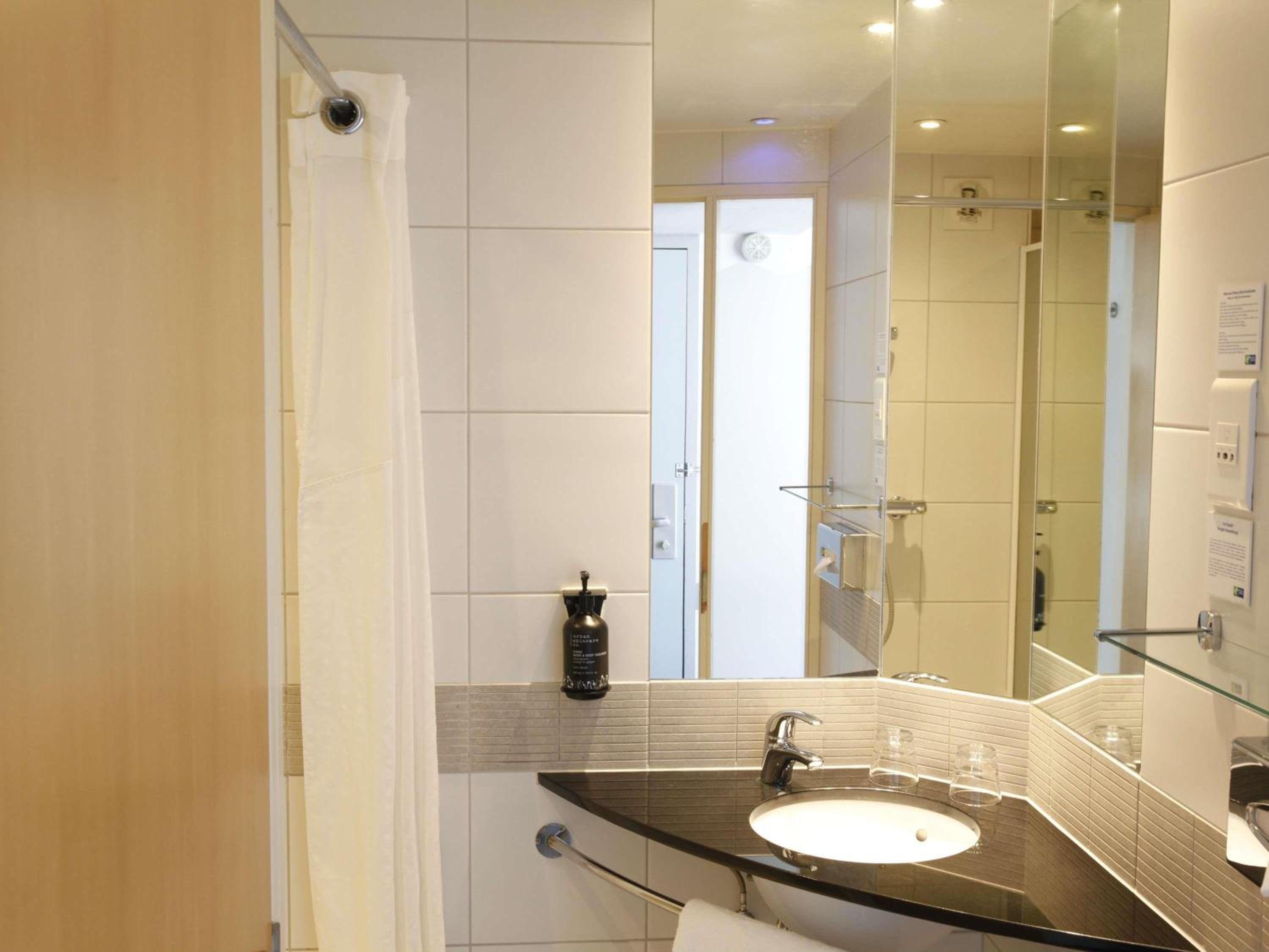 Standard Double Room with Sofa Bed