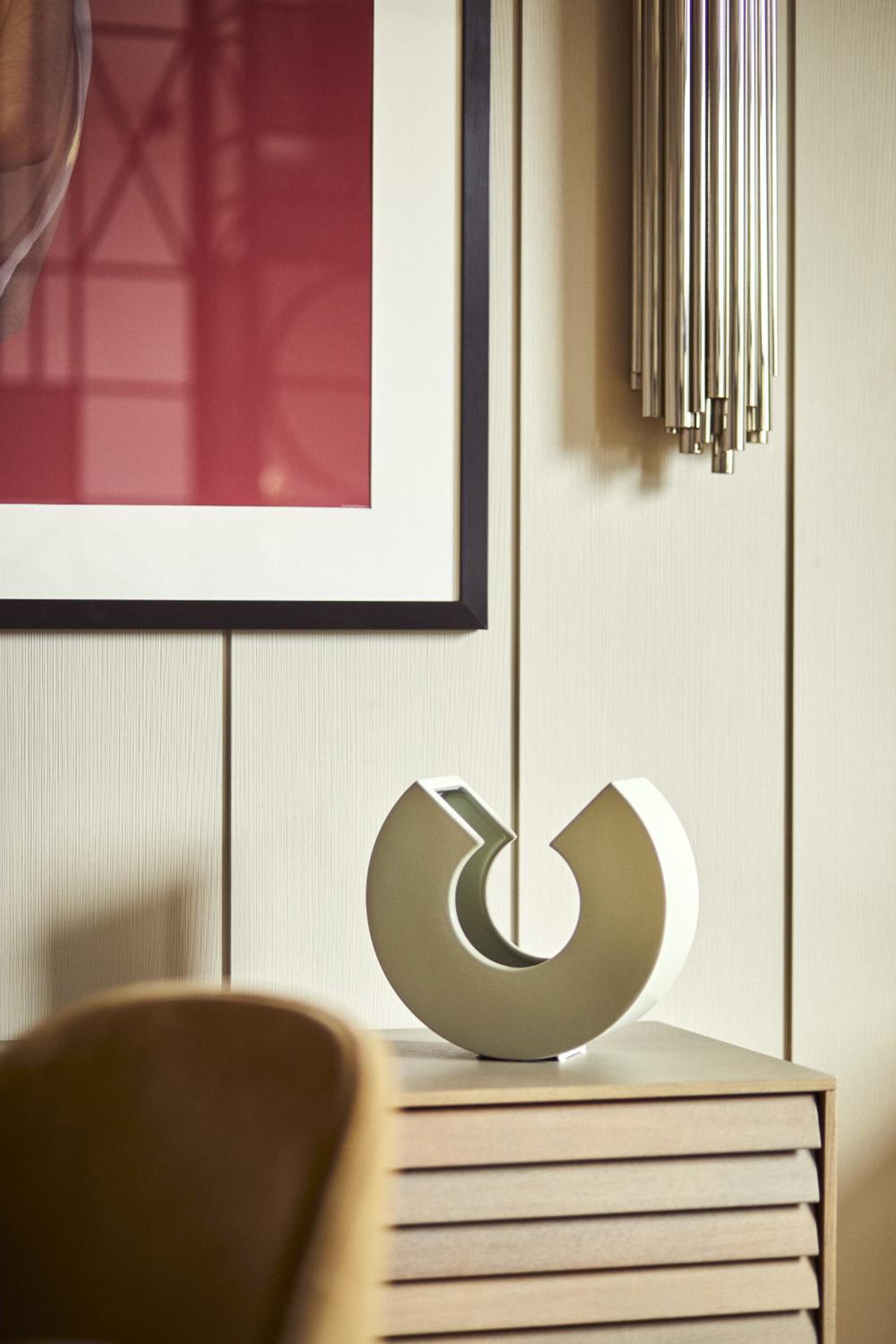 One-Bedroom Iconic Suite