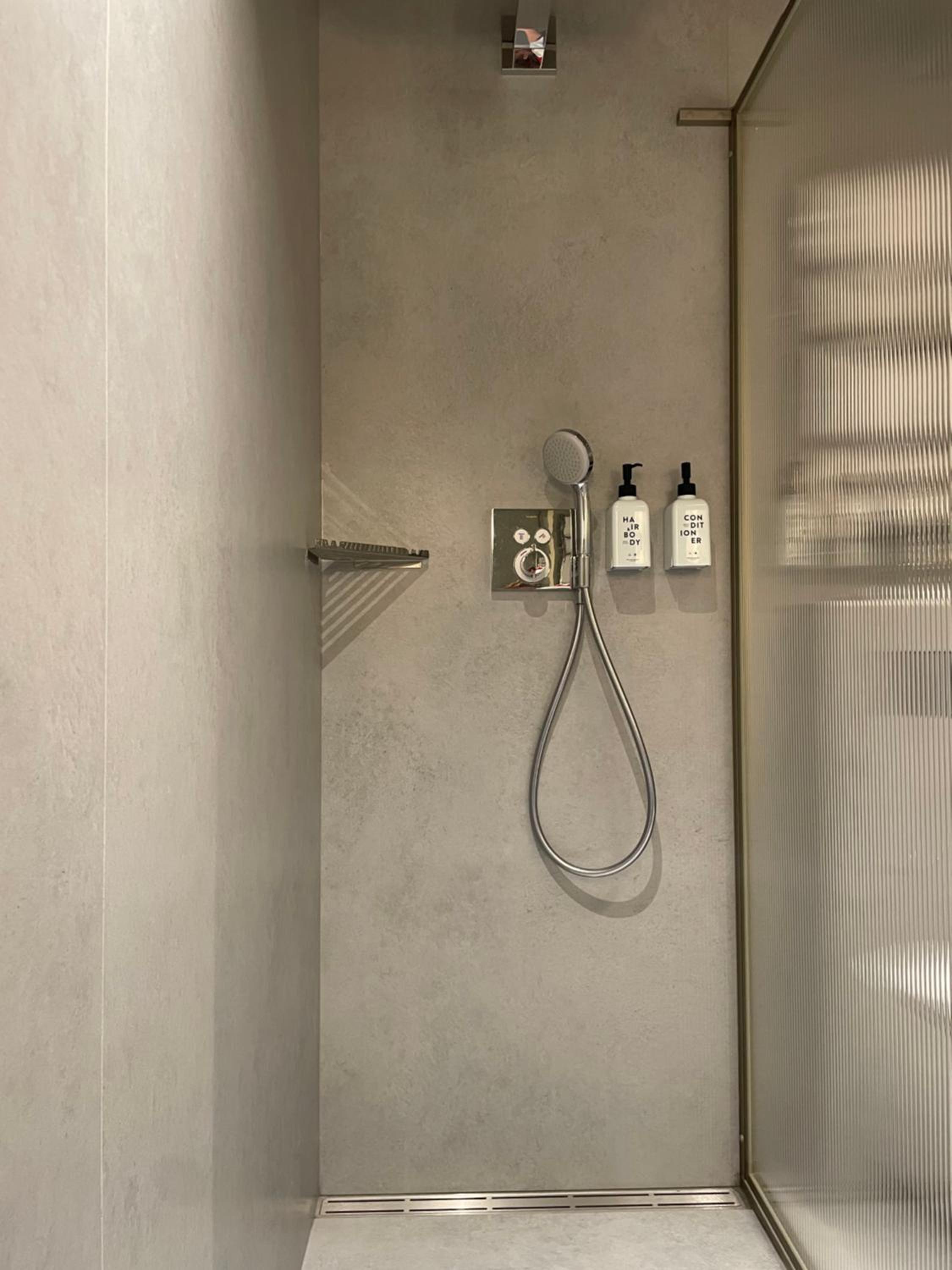 Superior Family Room