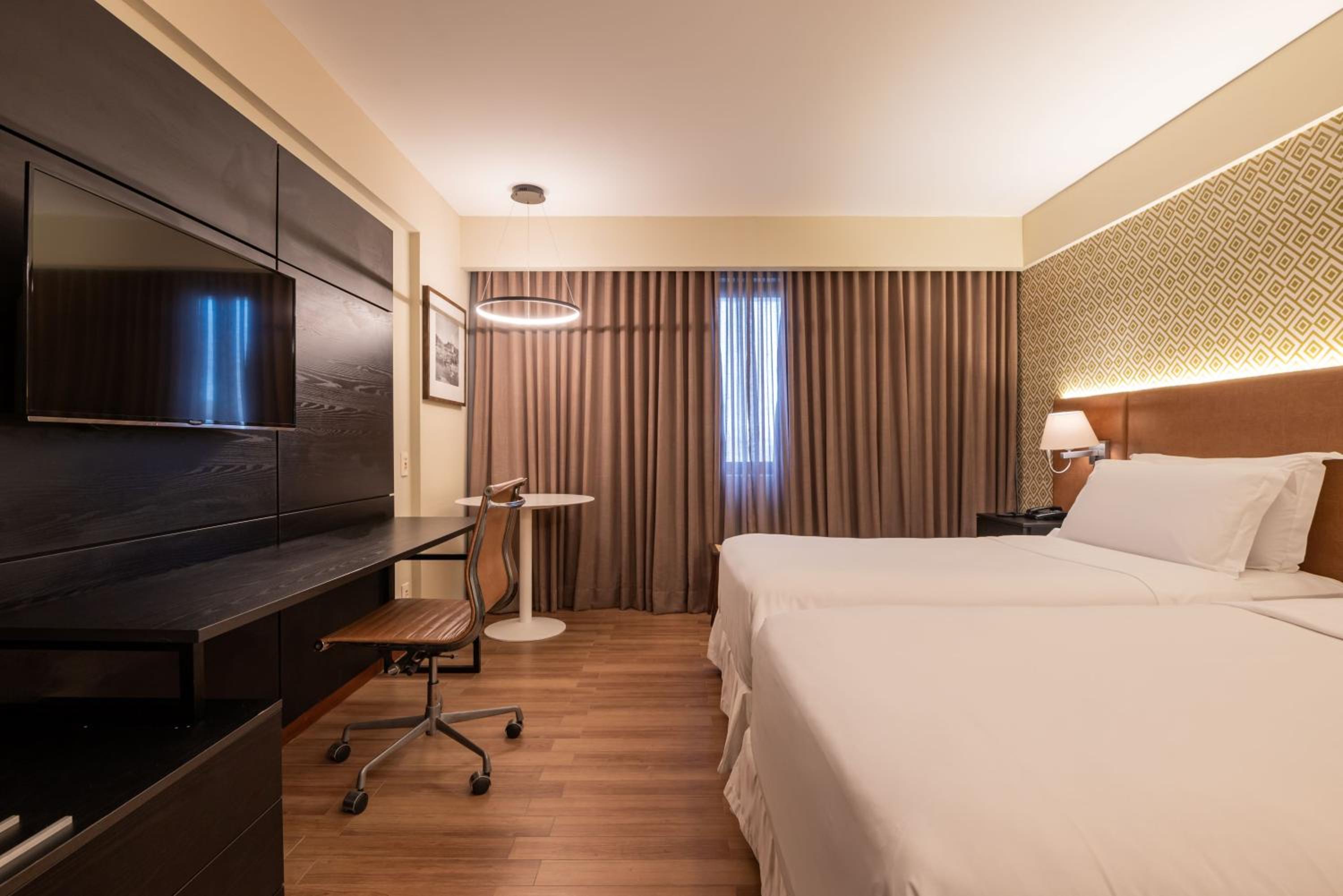 Premier Double Room