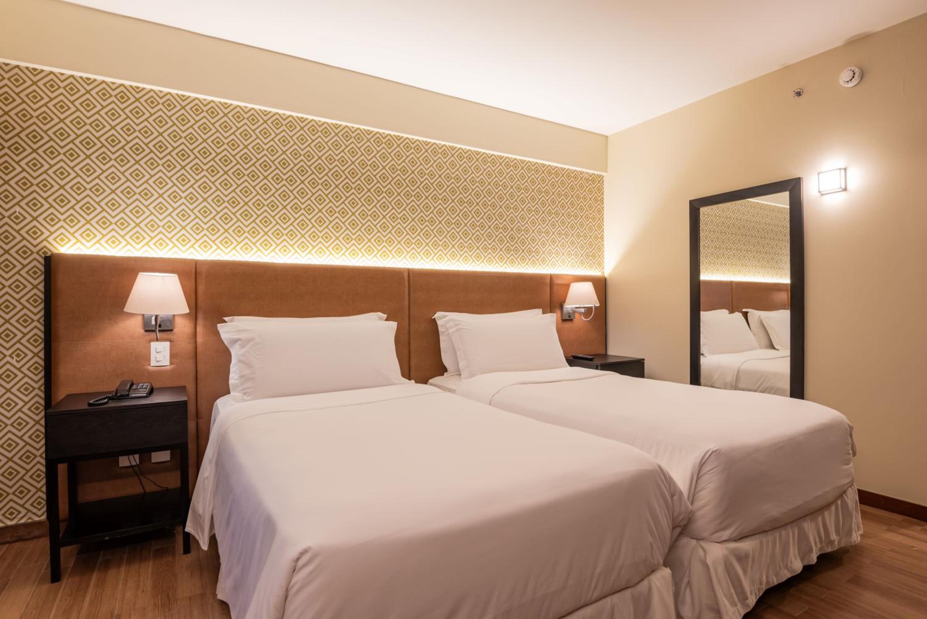 Premier Double Room