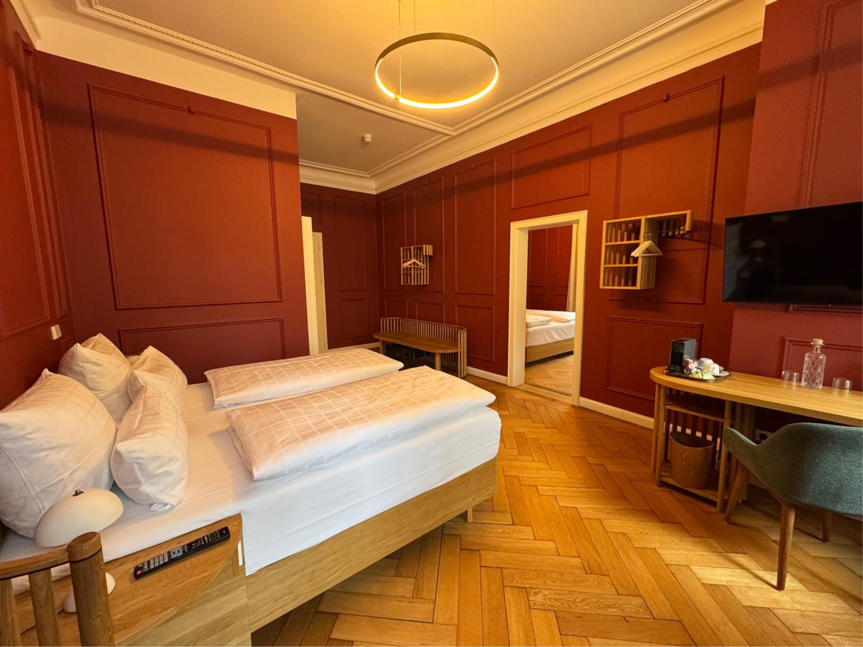 Superior Suite