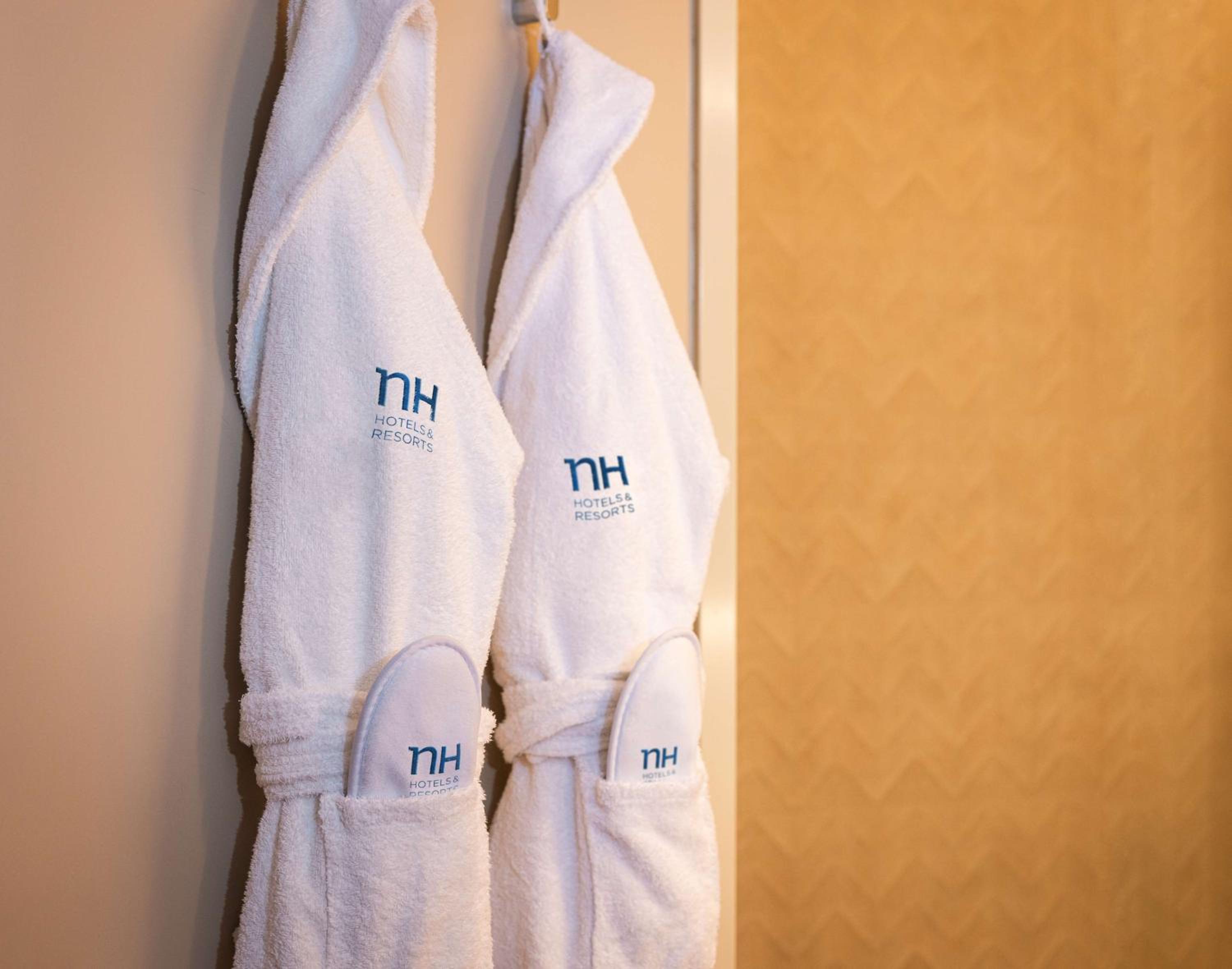 Superior Double Room with View