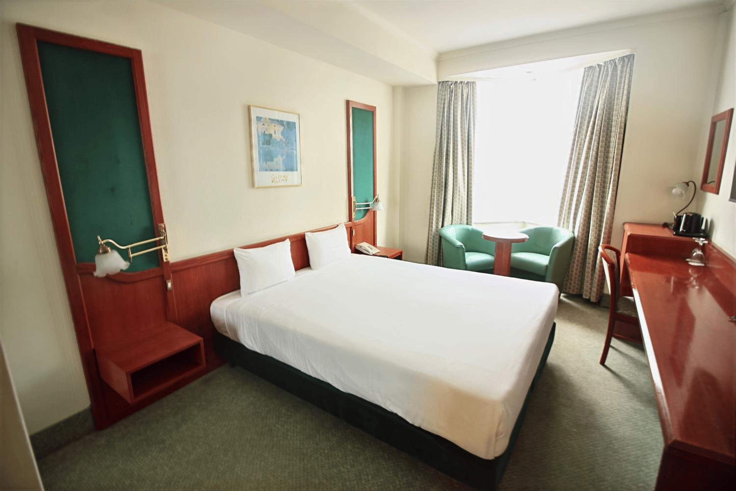 Superior Single Room