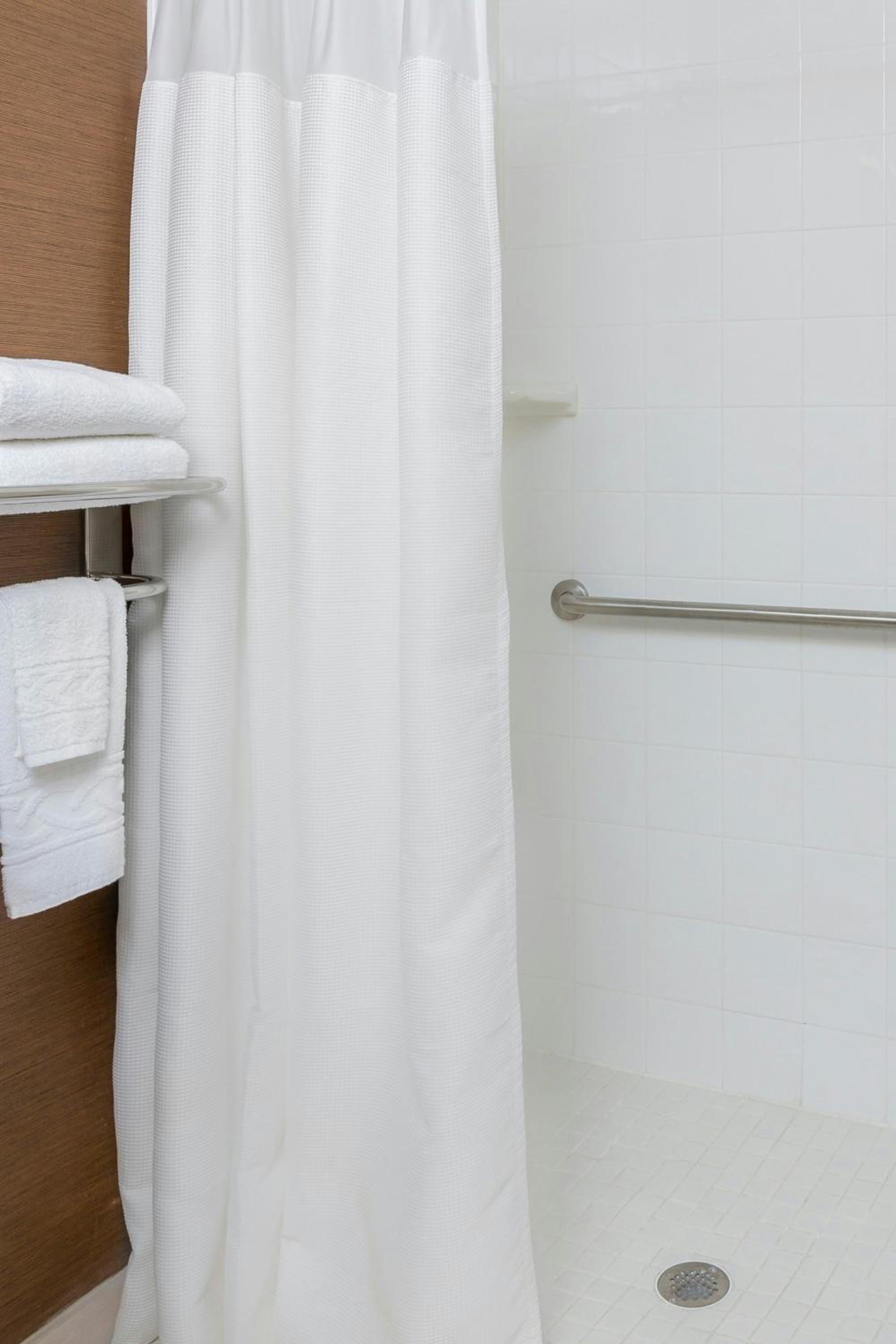 King Room - Hearing Accessible