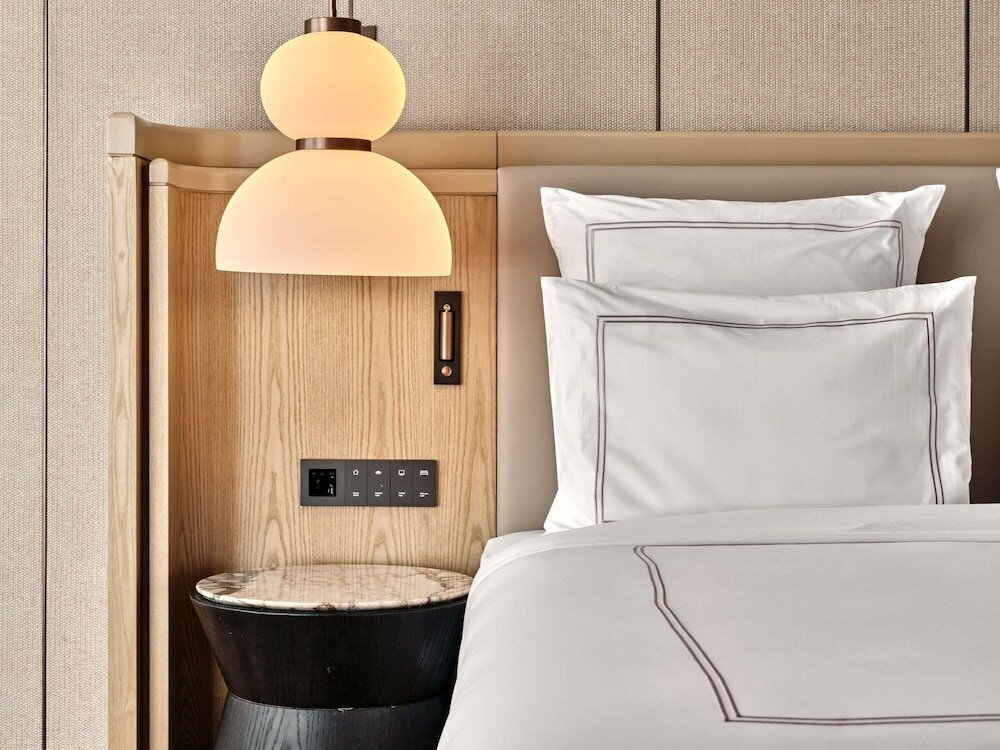 Twin Room, 2 Double Beds (Swiss Advantage)