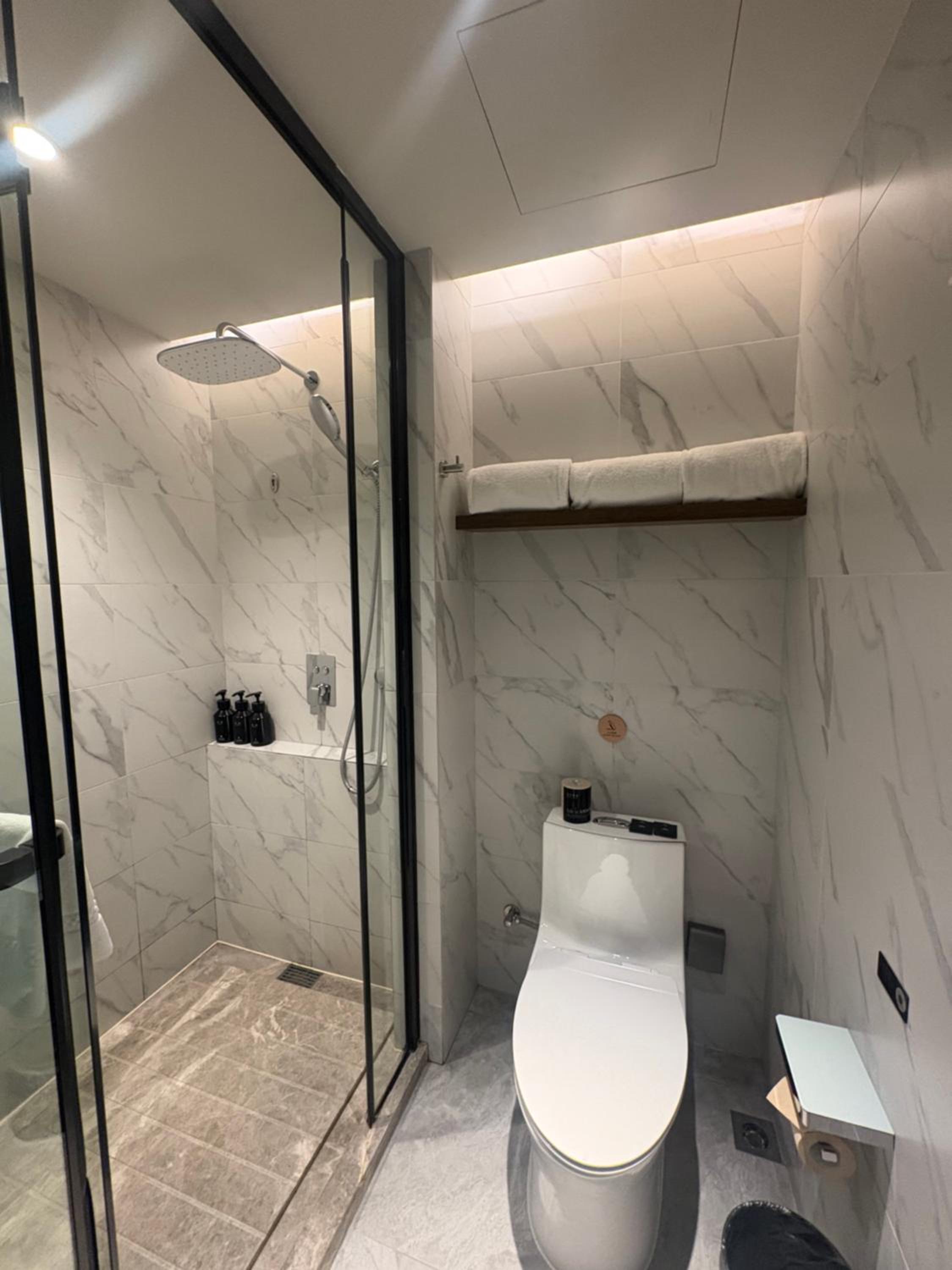 Superior Family Room