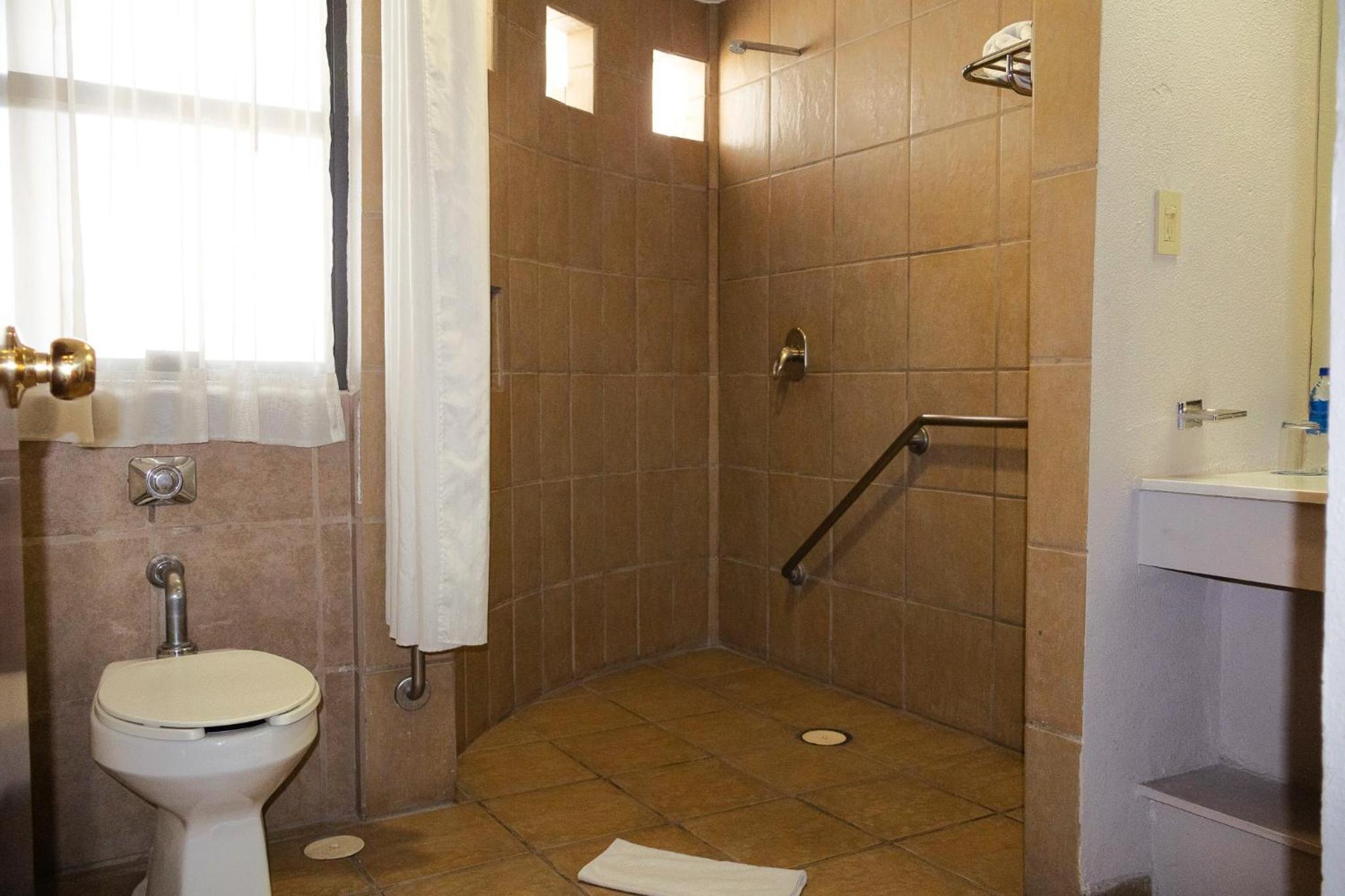 Double Room - Disability Access