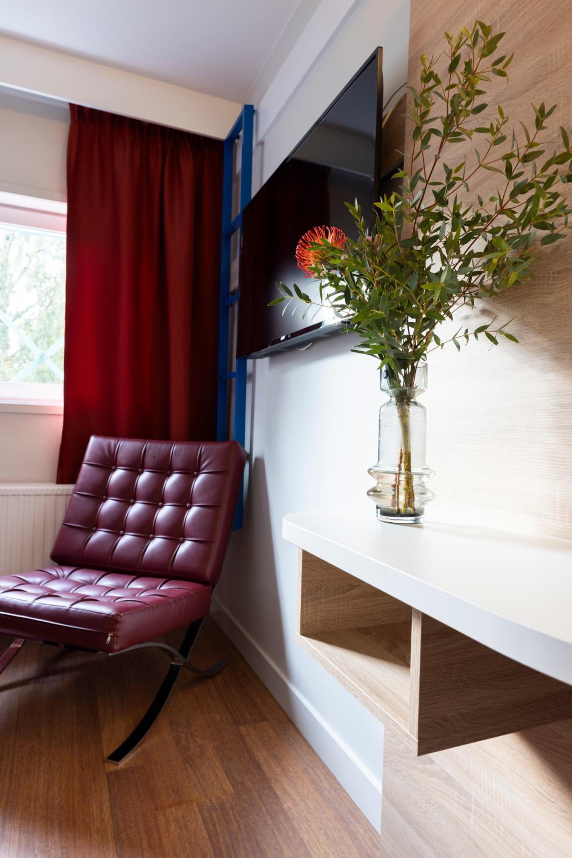 Good Morning Double Room