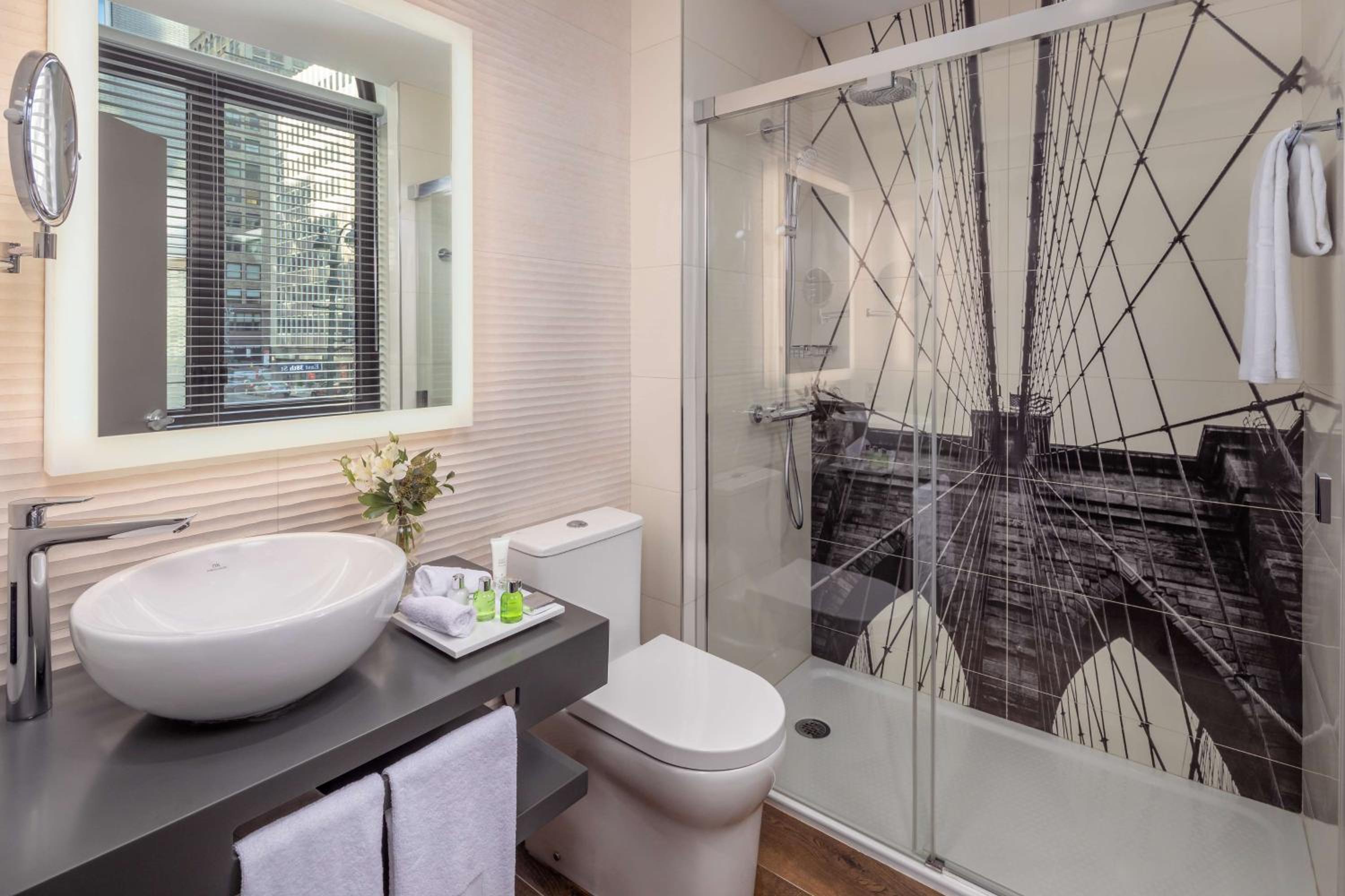 Premium Twin Room