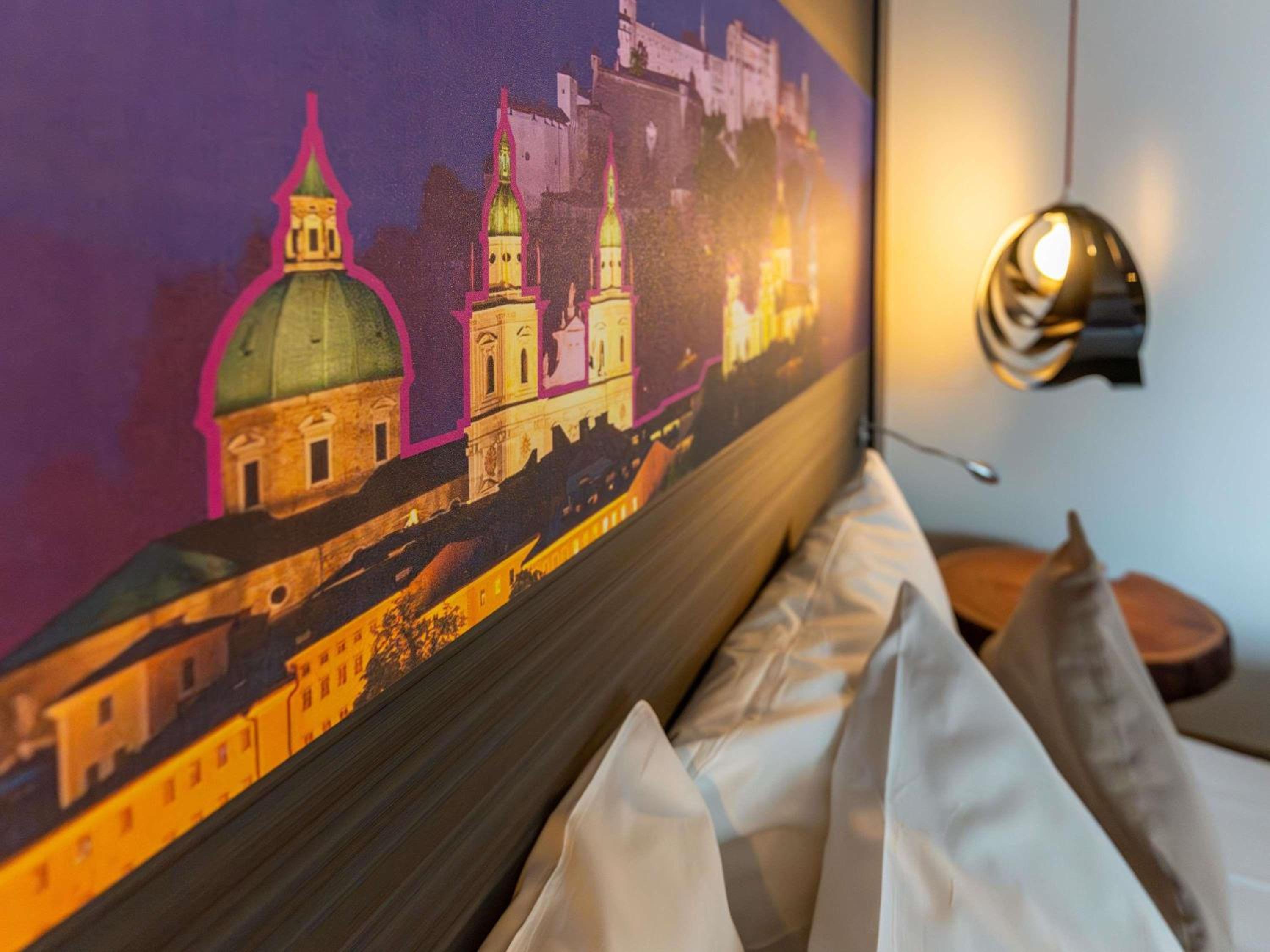 Privilege Double Room