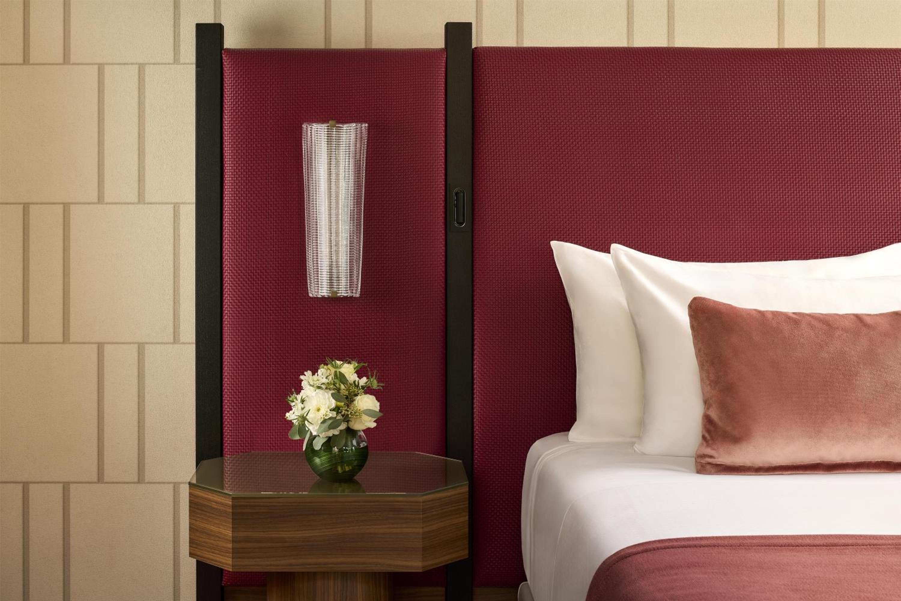 Family Interconnecting Room