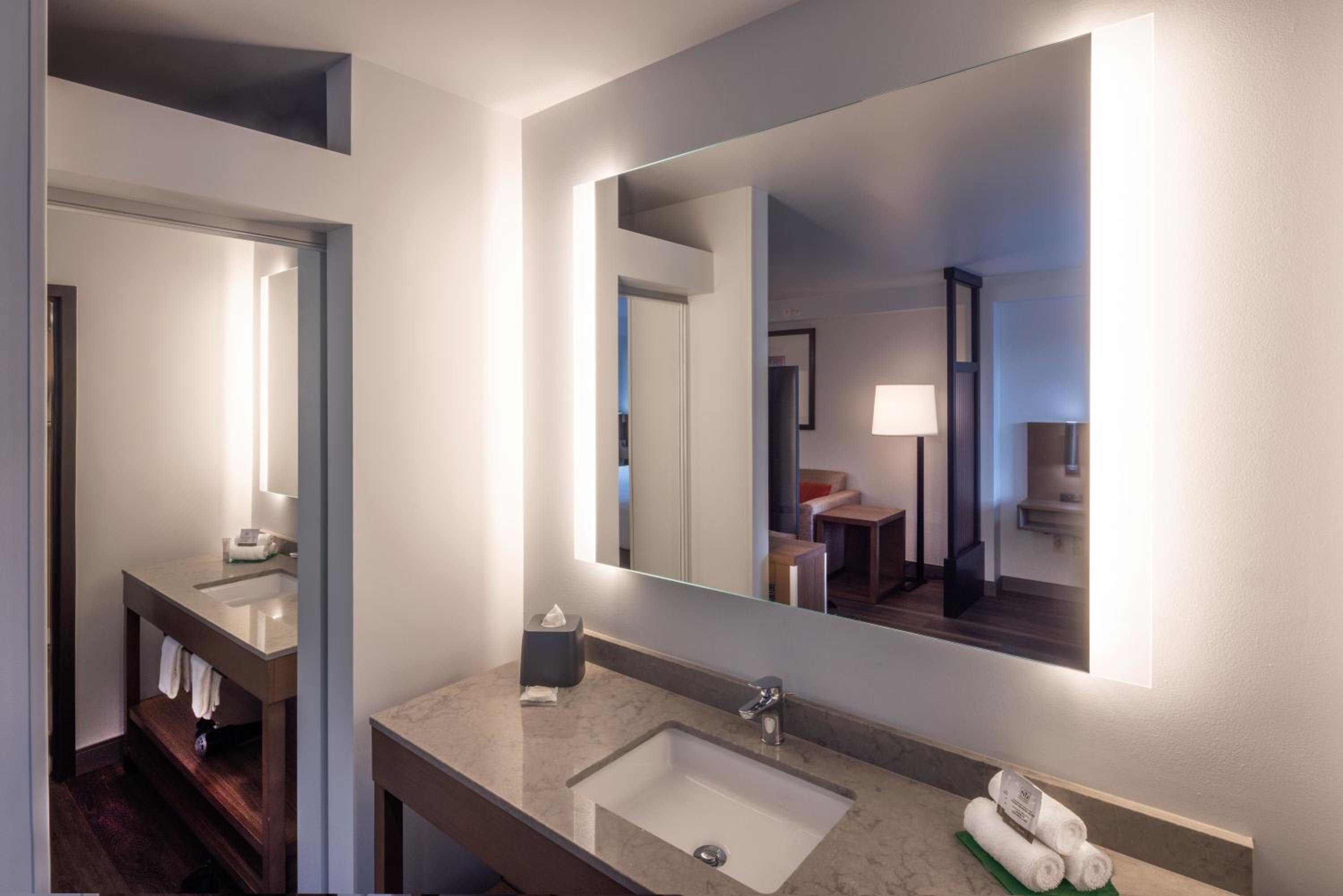 King Room - High Floor