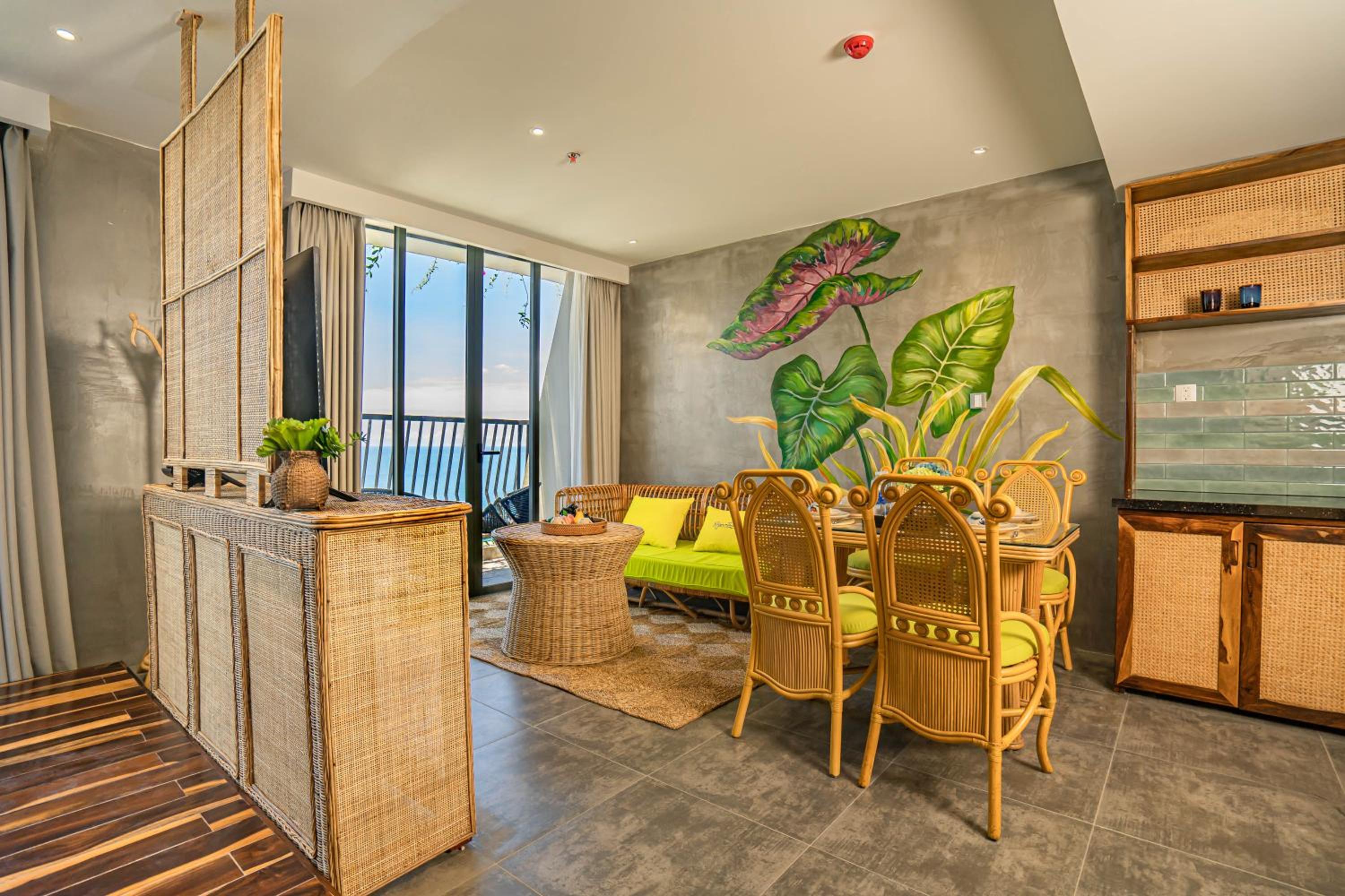 Lotus Paradise Oasis - 2 Bedrooms