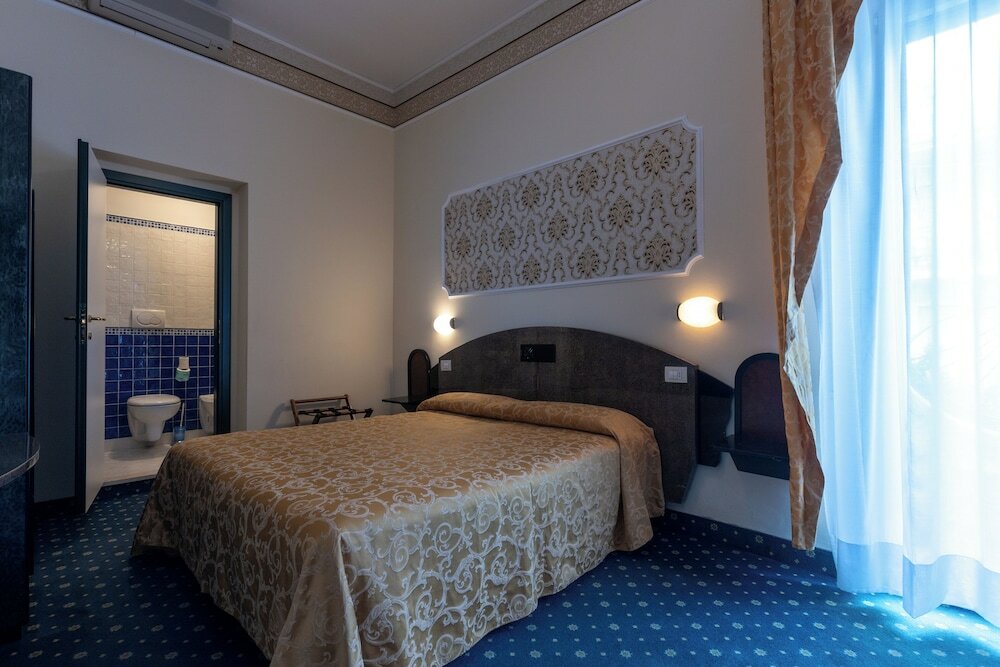 Comfort Quadruple Room