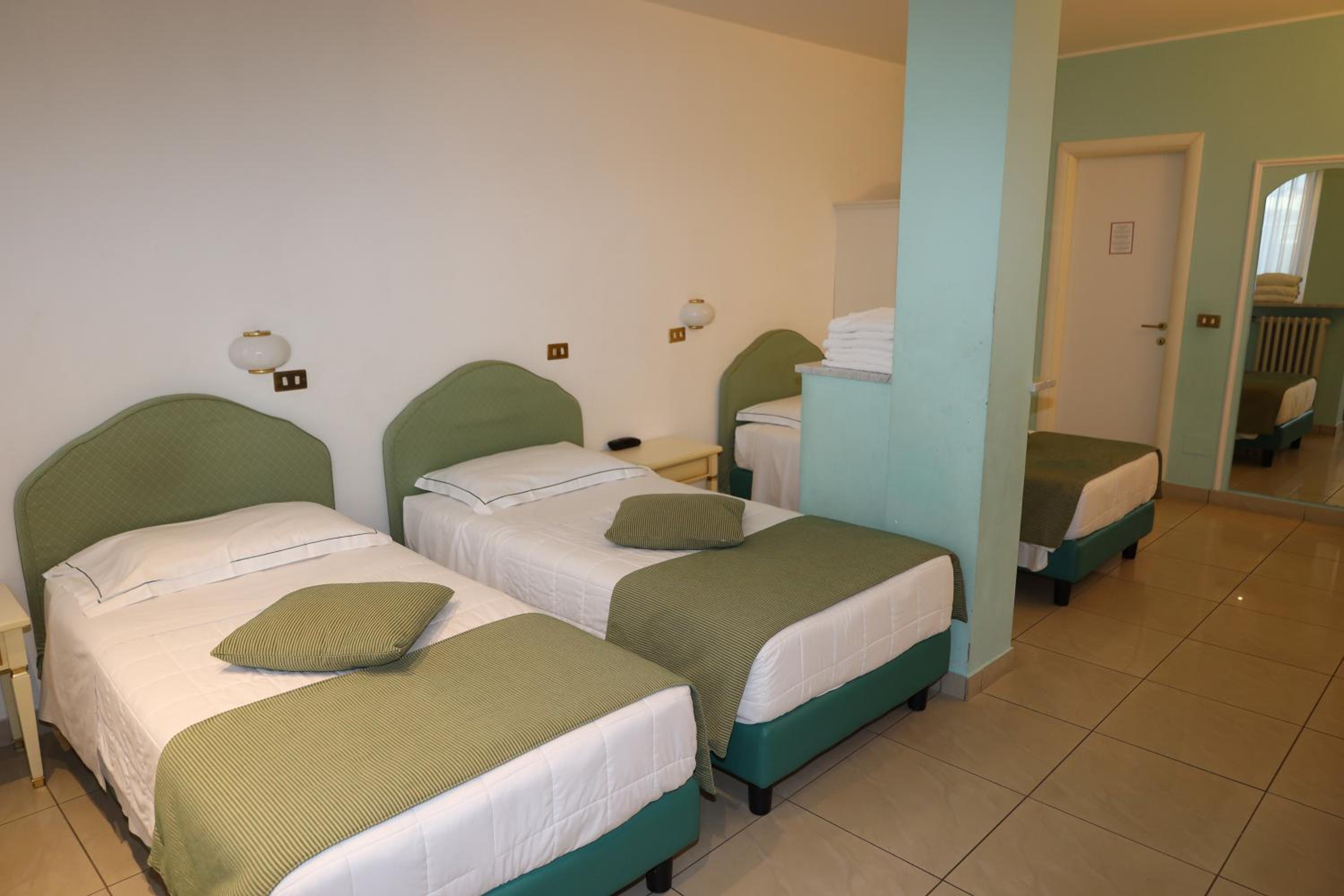 Special Offer - Triple Room