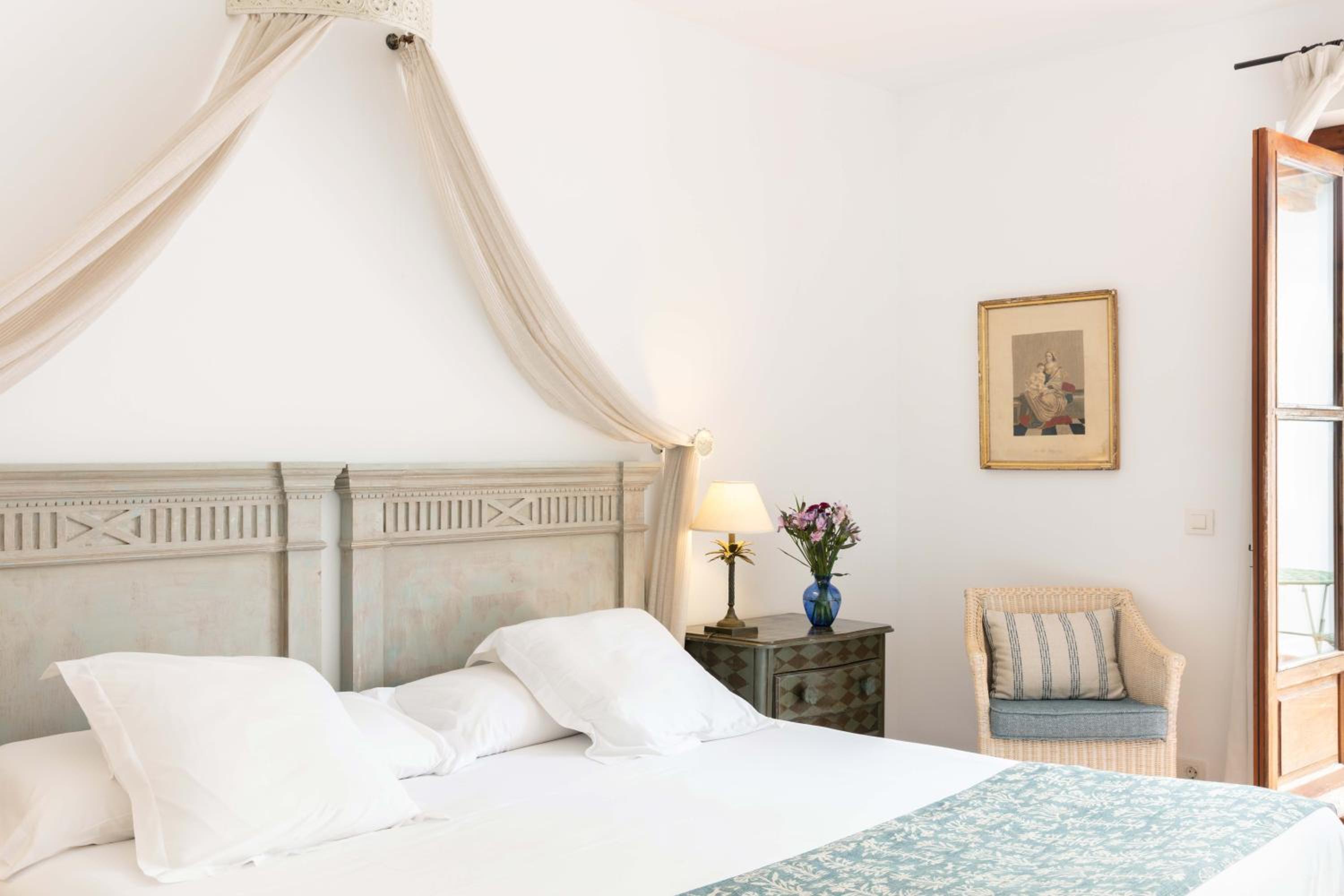 Suite Familiar con Vistas y Terraza