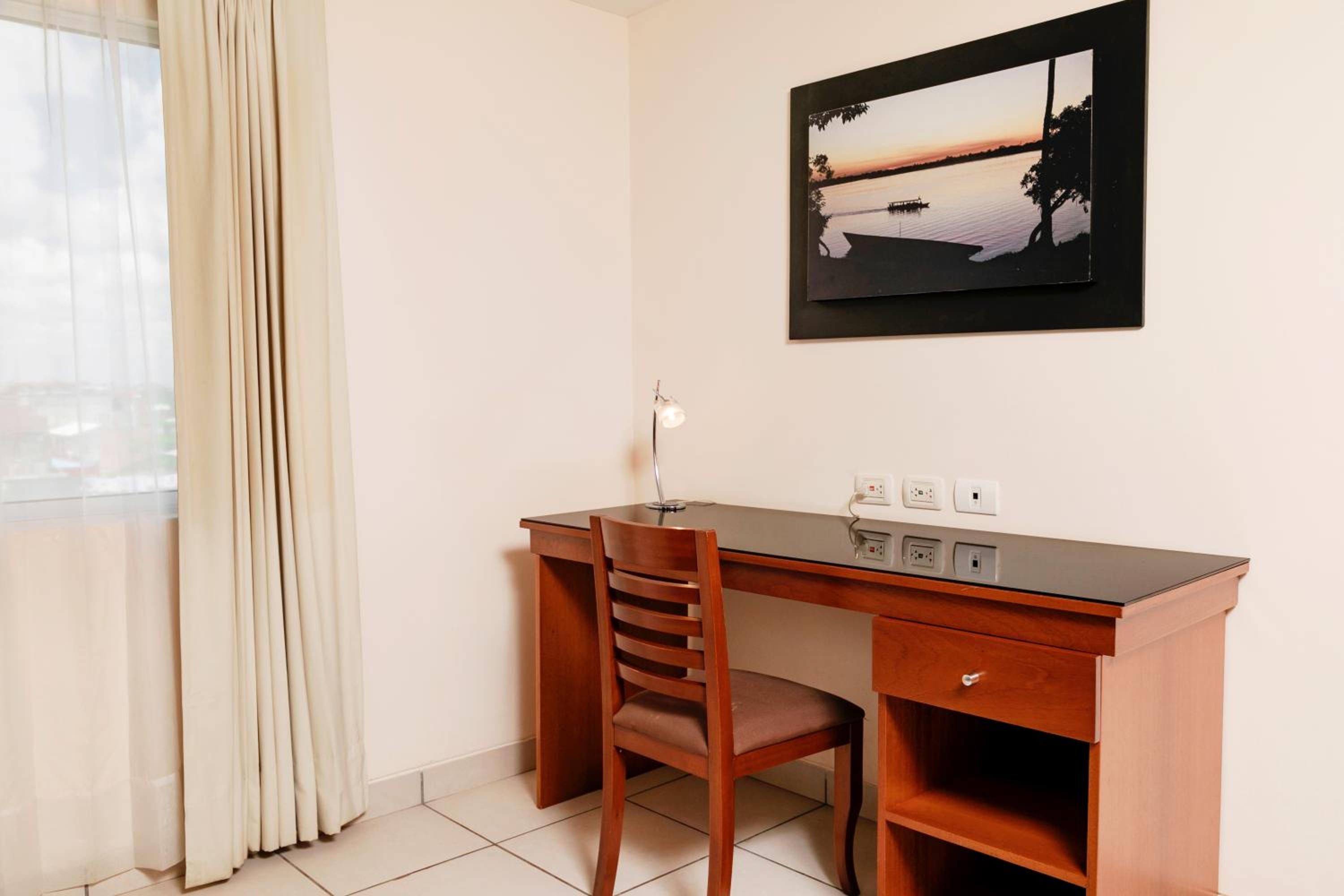 Superior King Room - Non-Smoking