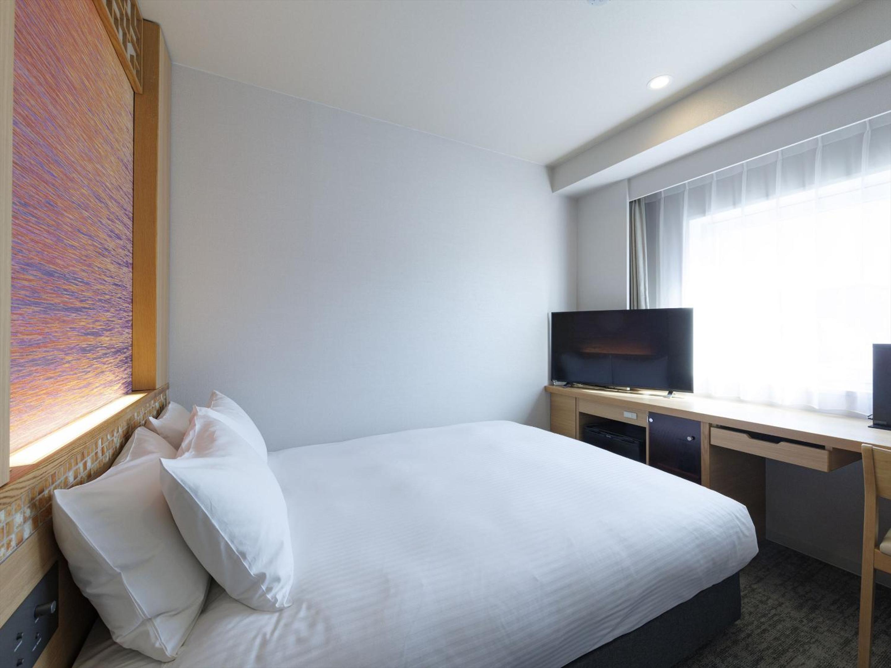 Standard Double Room 1 Adult - Non-Smoking