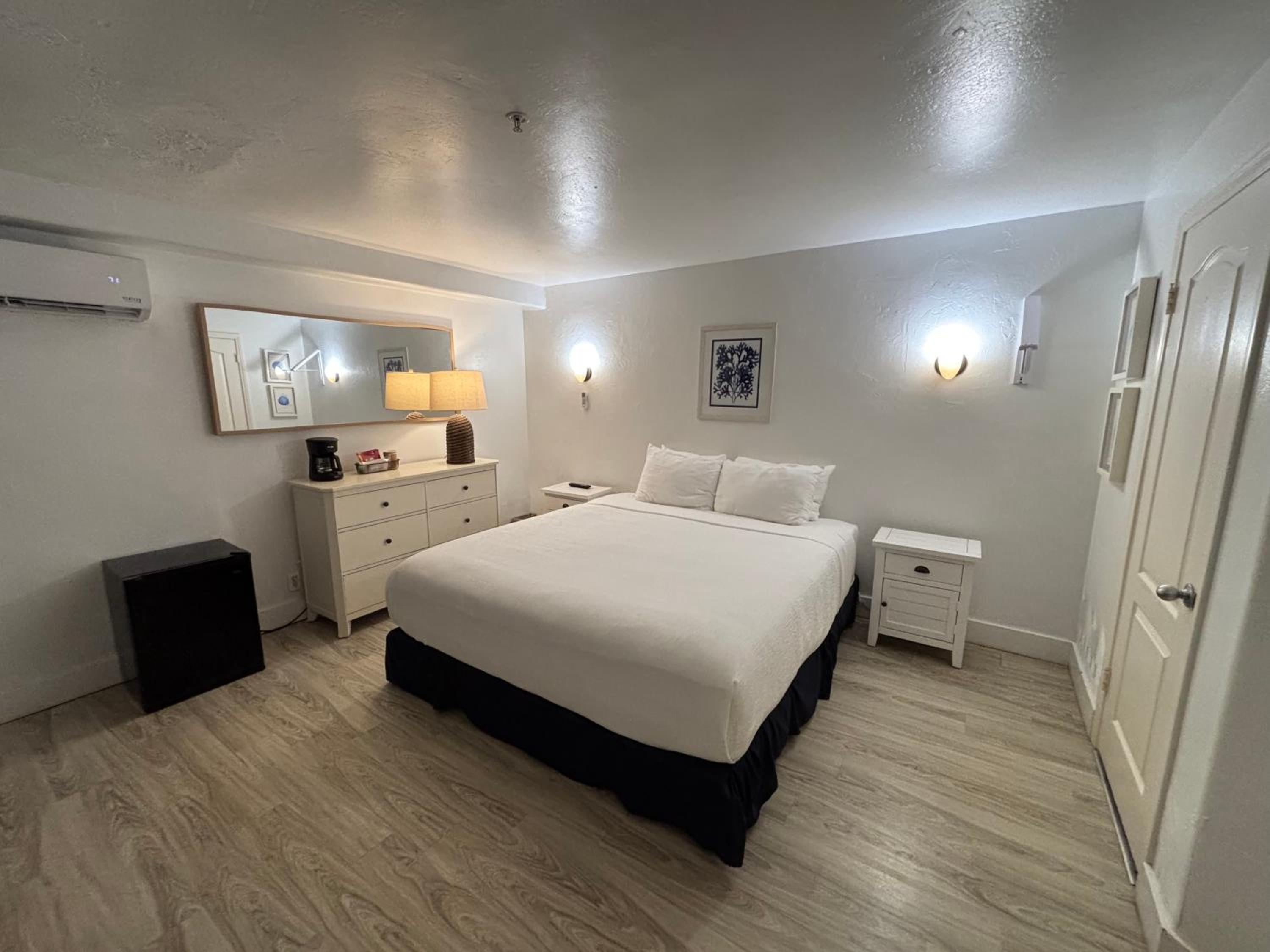 Standard King Room (Playa)
