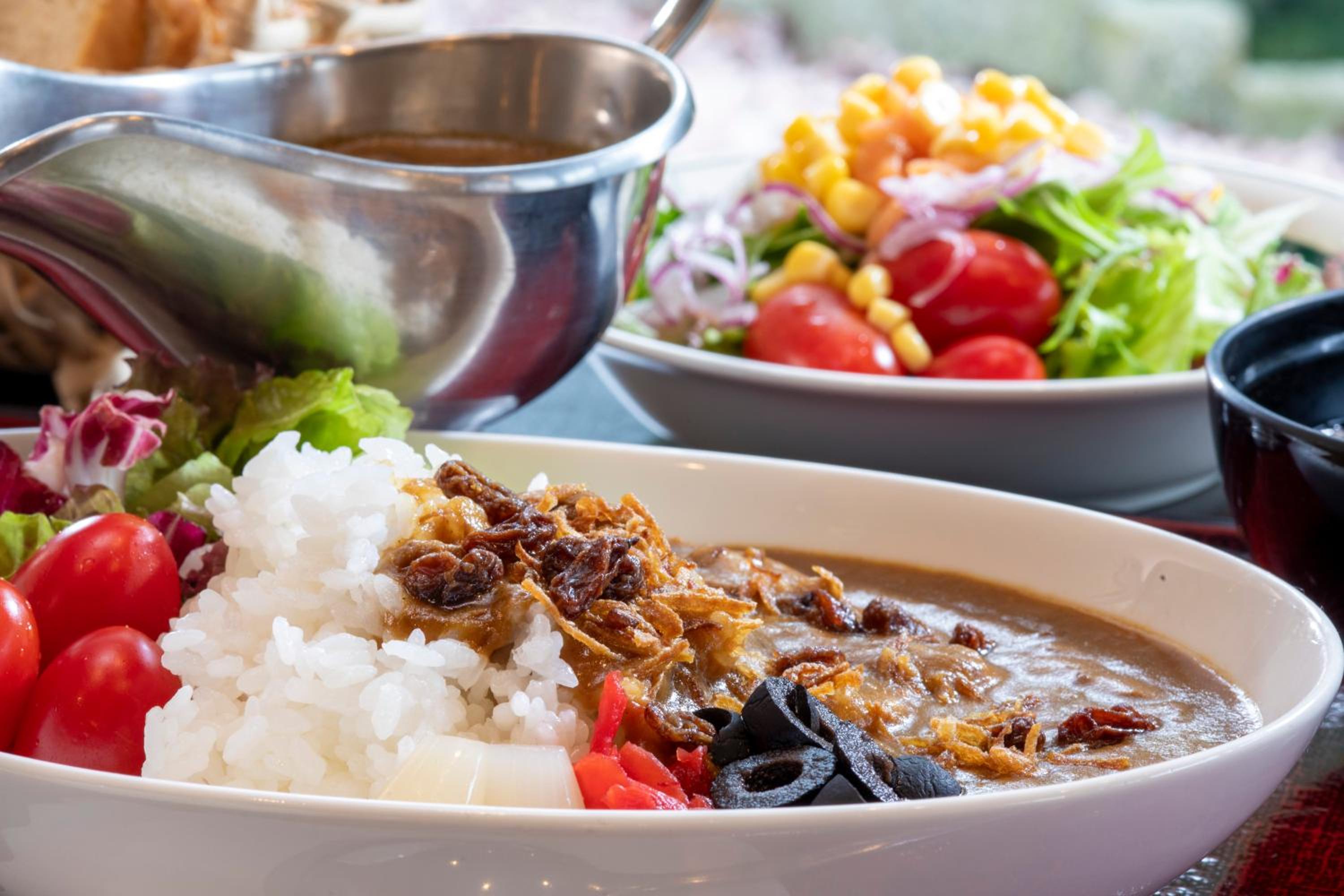 Standard Japanese and Western style room - Non-smoking