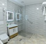 Standard Single Room в Ammar Grand Hotel