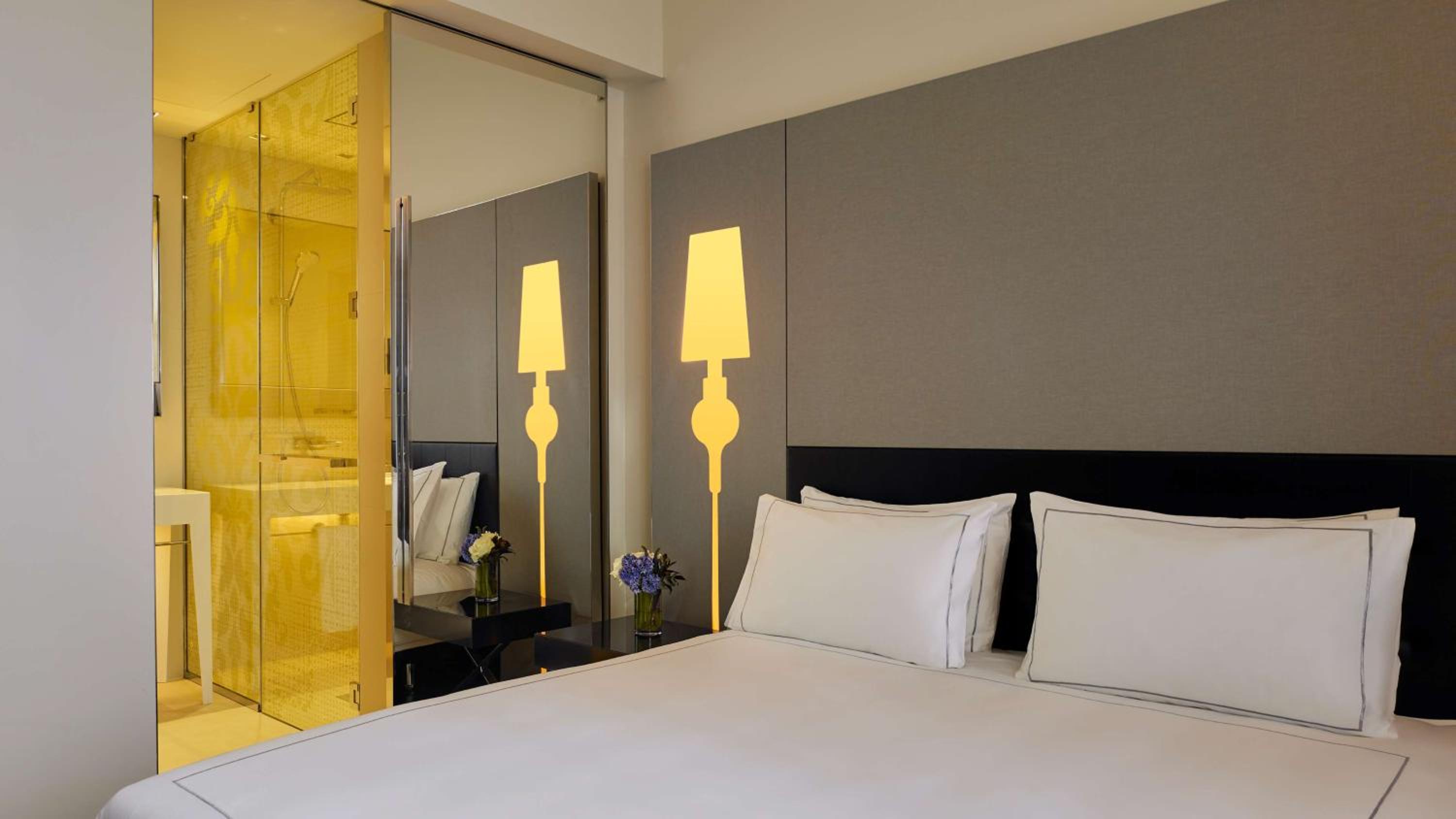 Junior Suite King