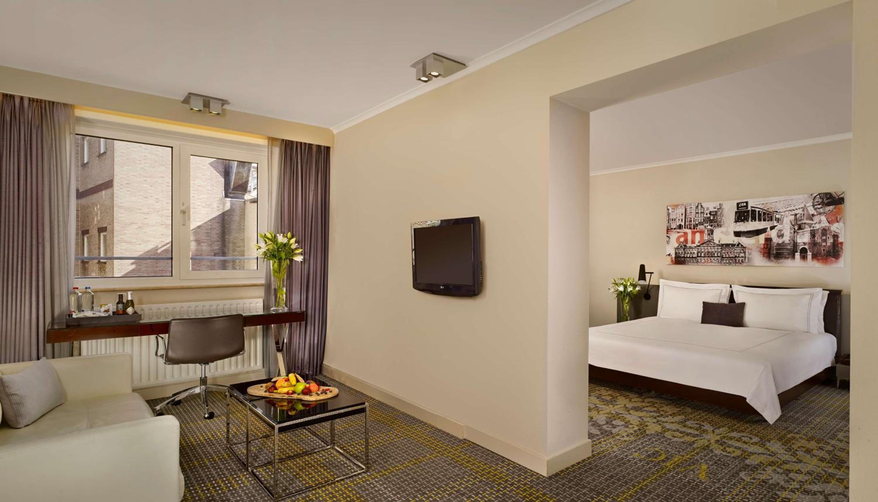 Junior Suite King