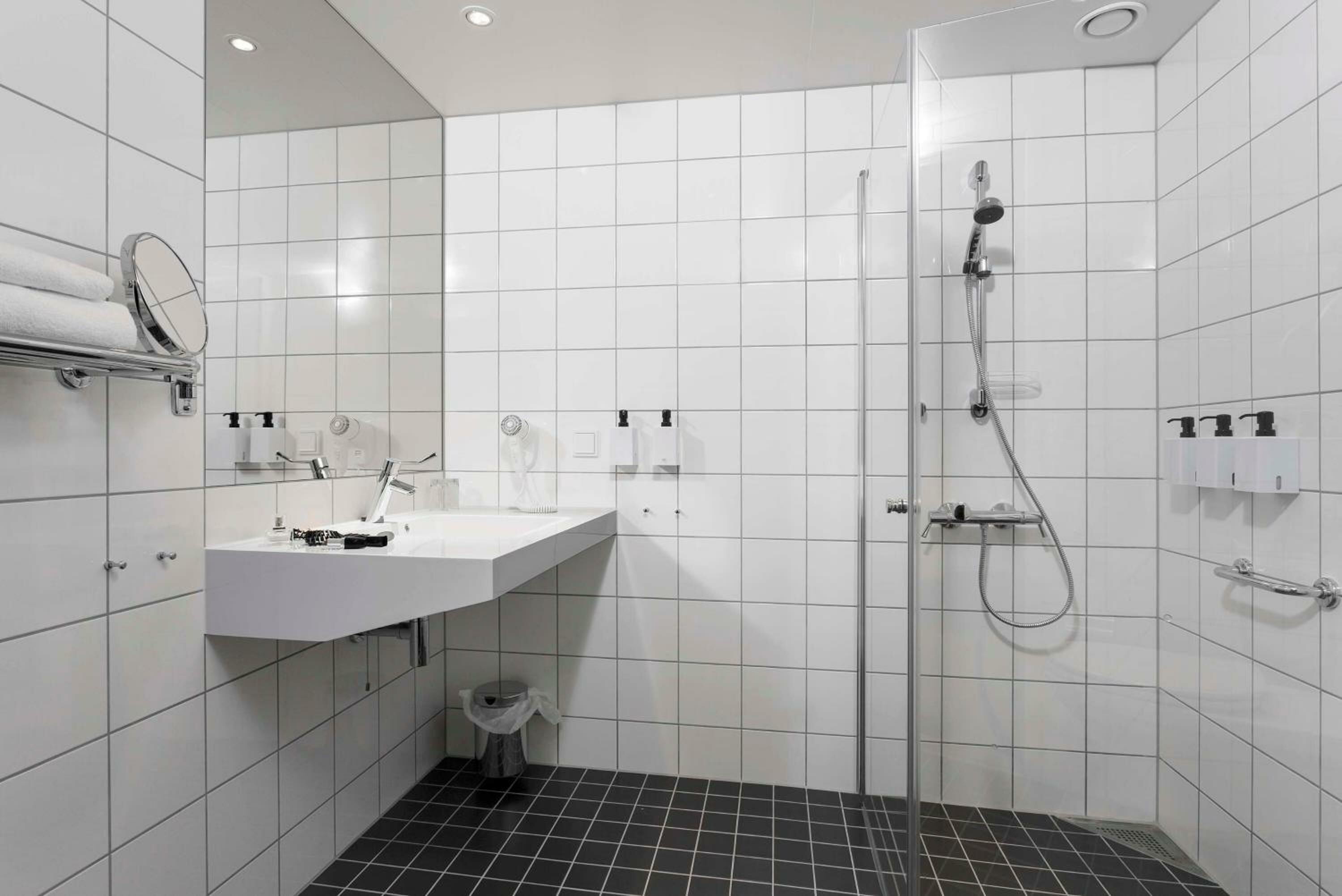 Standard Family Room