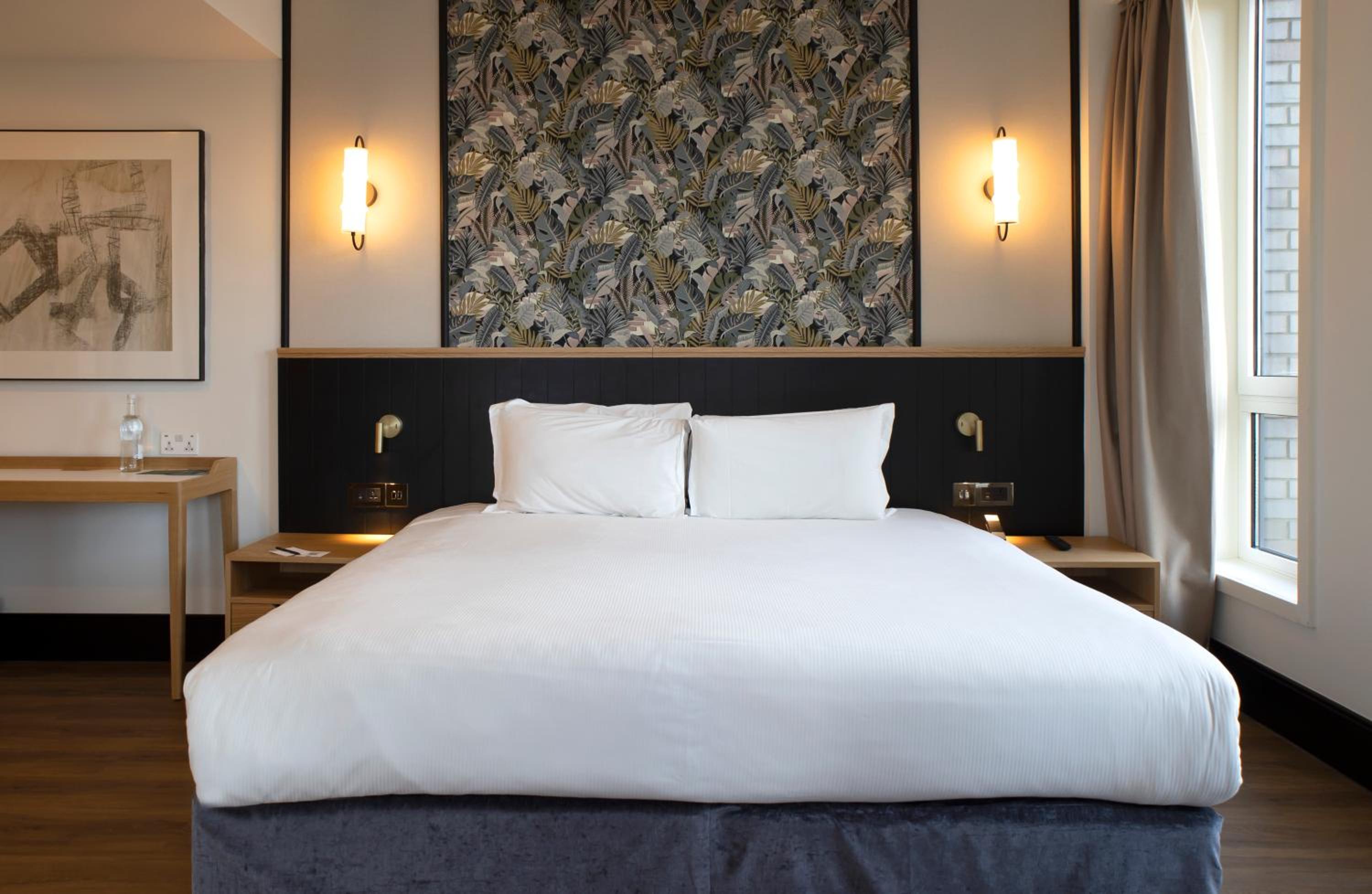 Junior Suite Sky View