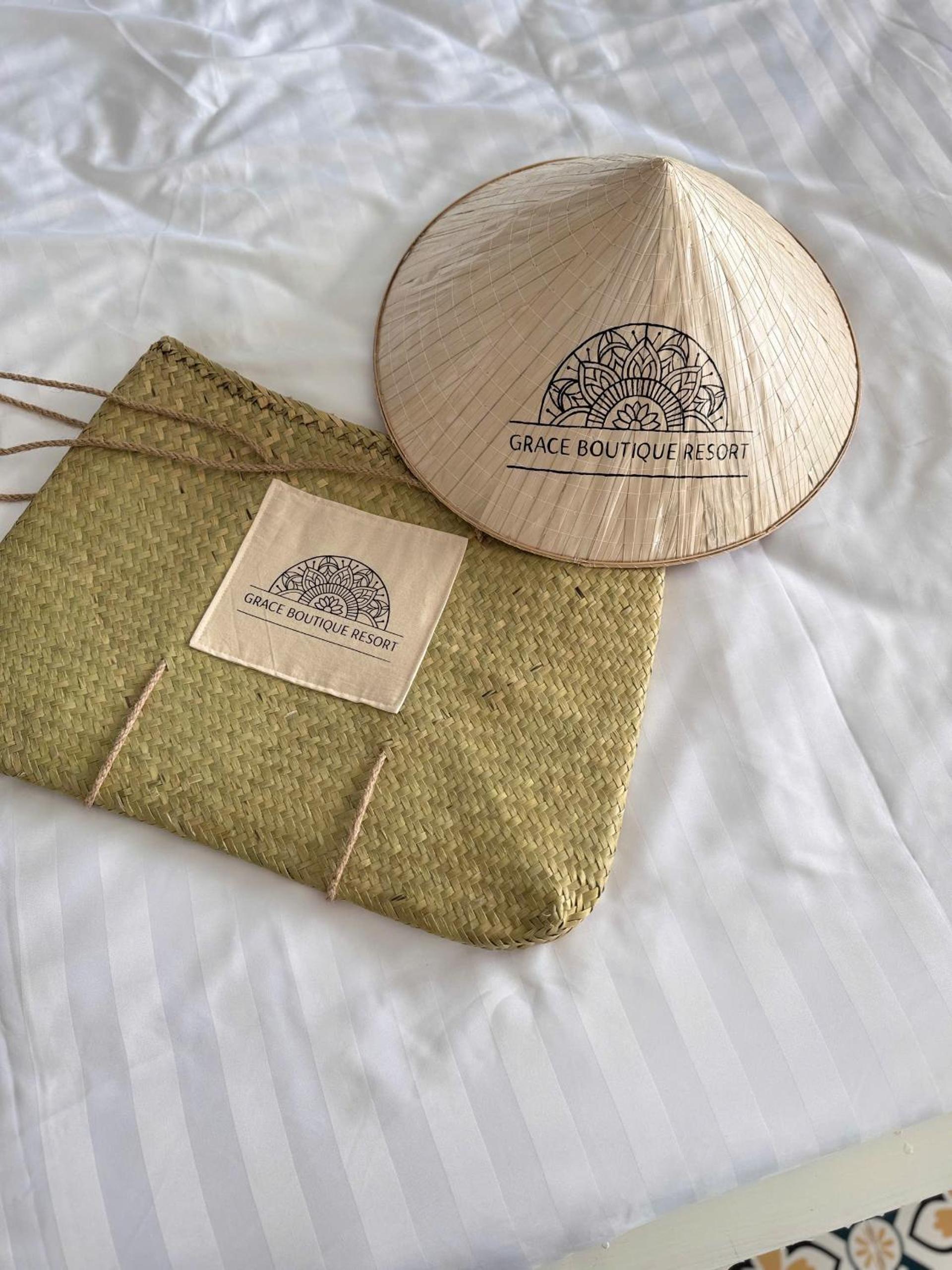 Superior Twin Room with Garden View