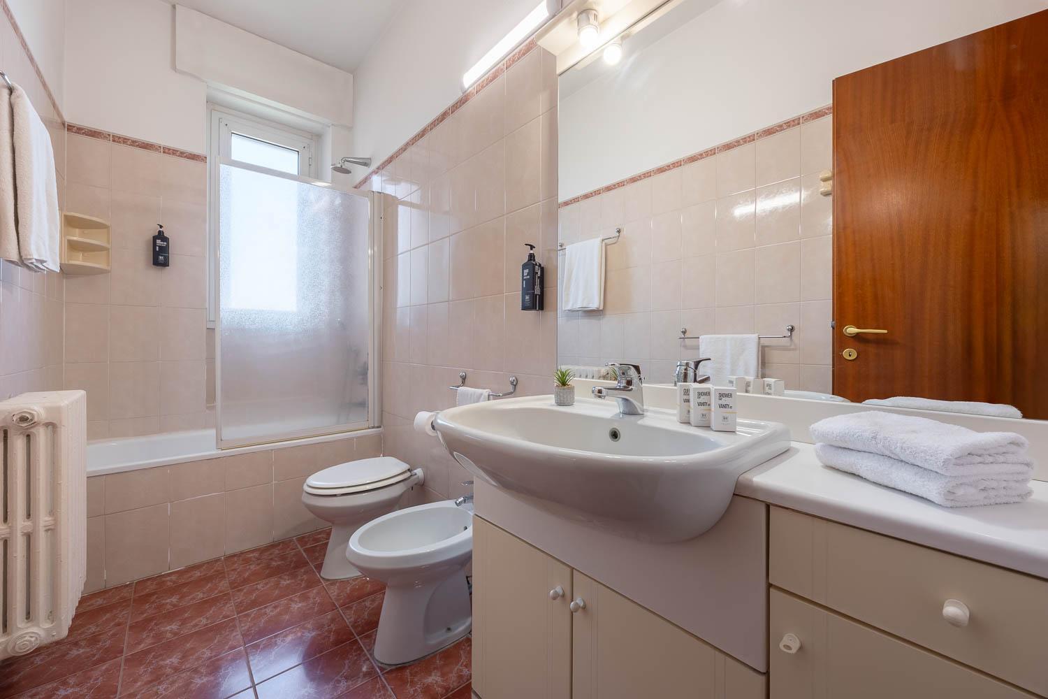 Family Double Room