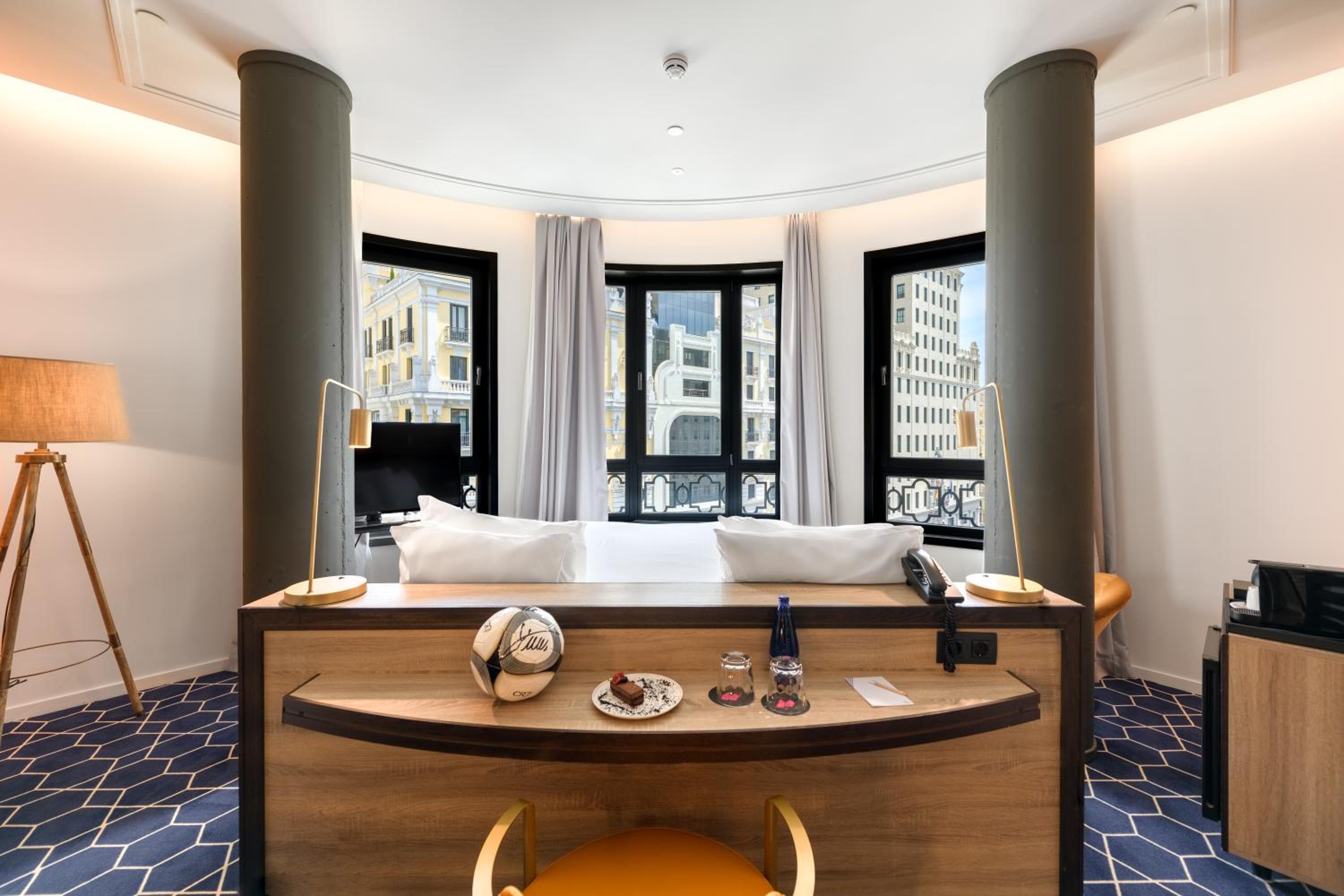 The Amazing CR7 Triple