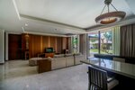 Two-Bedroom Suite Pool Access в Le Grande Bali Uluwatu