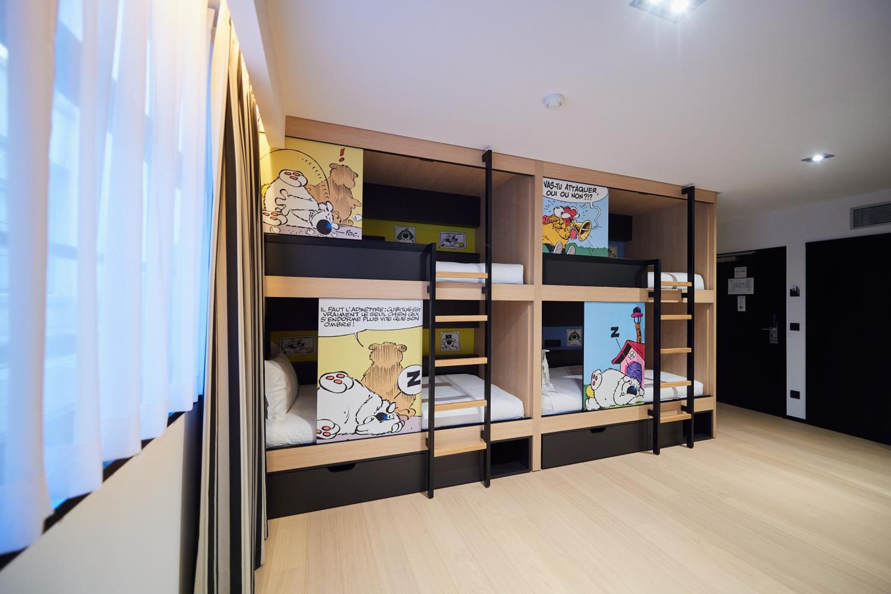 Family Room with Balcony