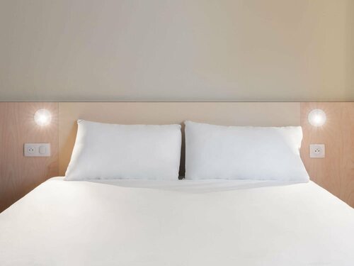 Standard Room, 1 Double Bed в ibis budget Marne la Vallée Val d'Europe