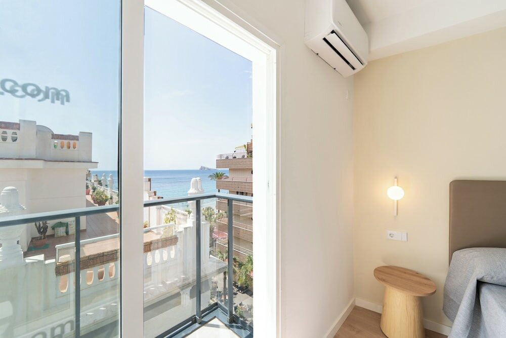 Superior Room, Terrace (2 Adults)