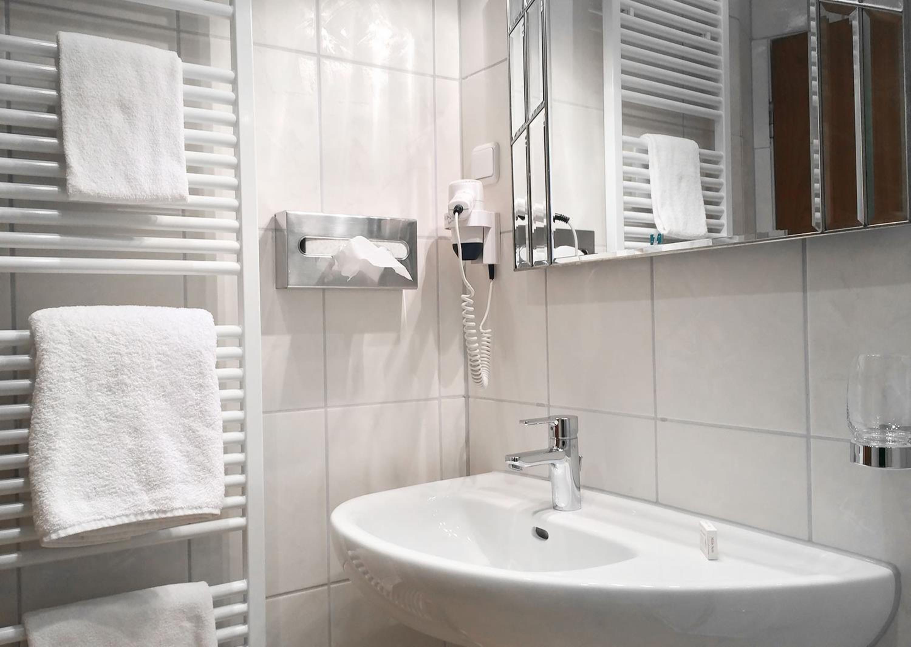 Superior Single Room